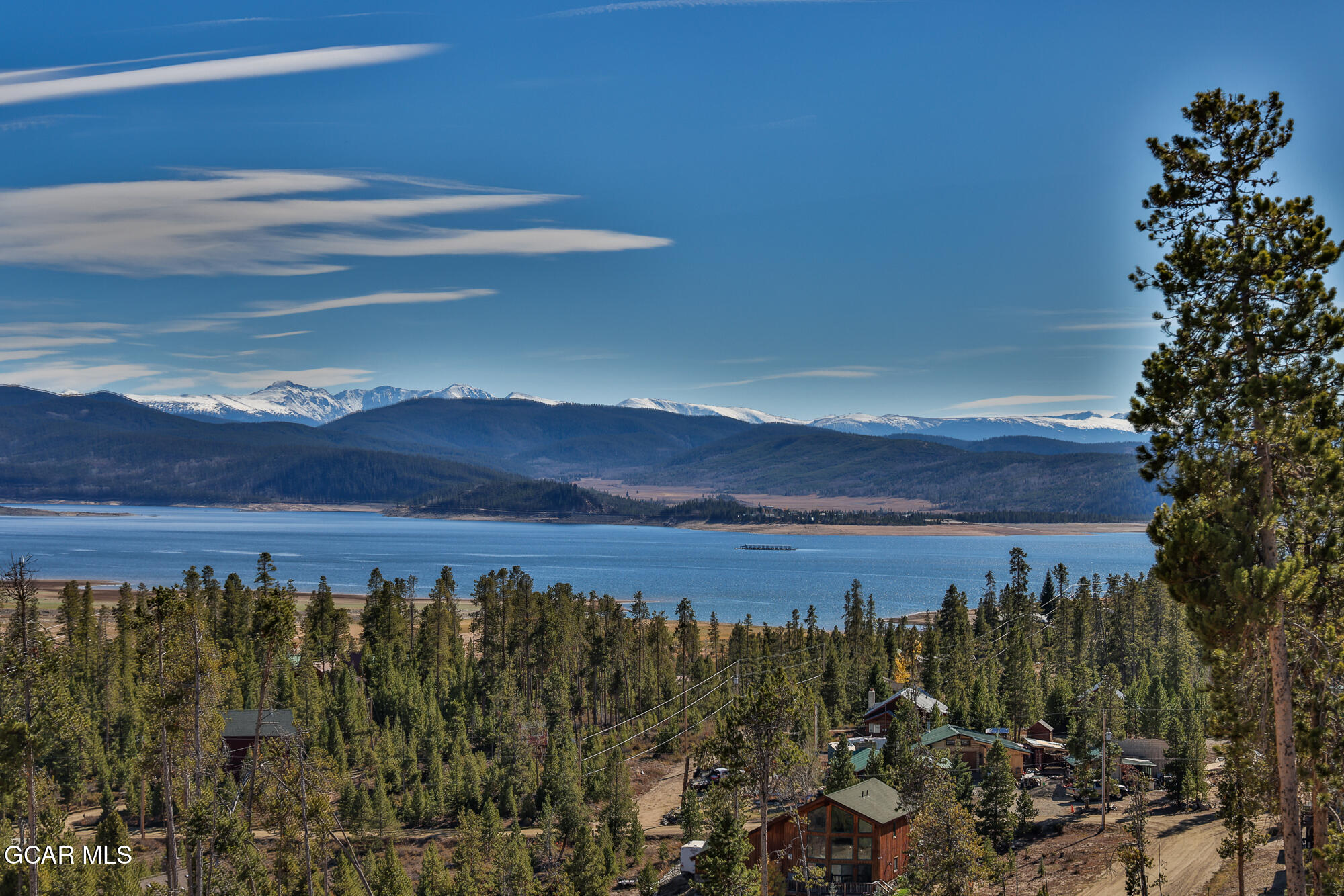 224 GCR 4034 Grand Lake CO 80447