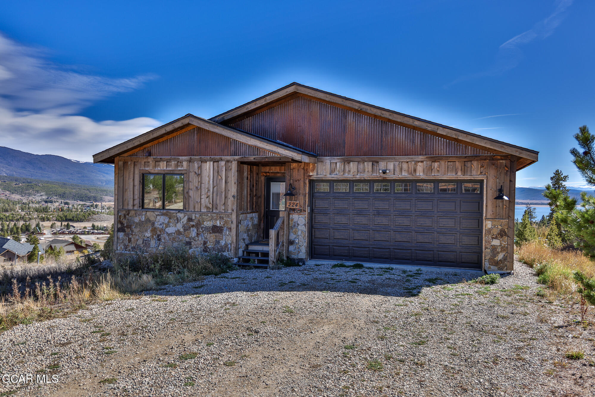 224 GCR 4034 Grand Lake CO 80447