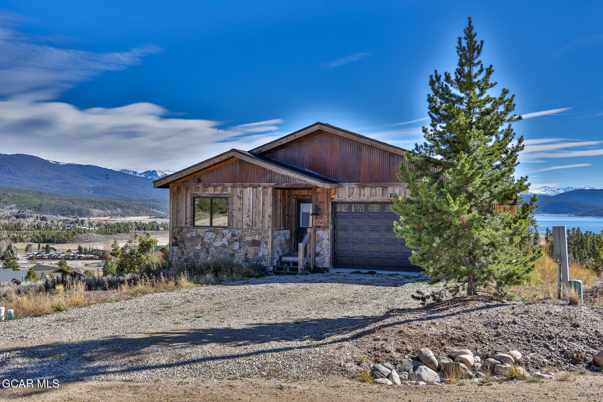 224 GCR 4034 Grand Lake CO 80447