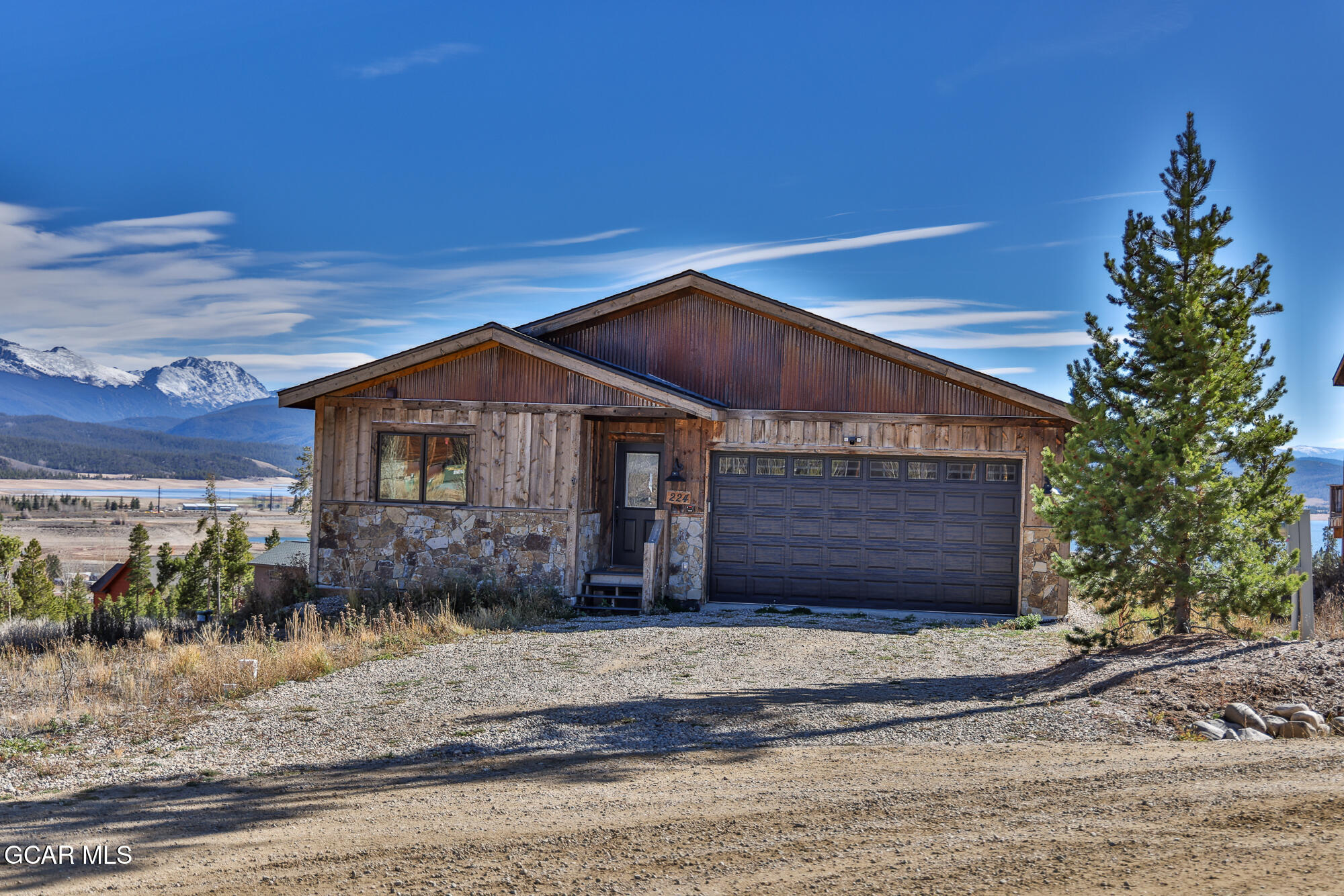 224 GCR 4034 Grand Lake CO 80447