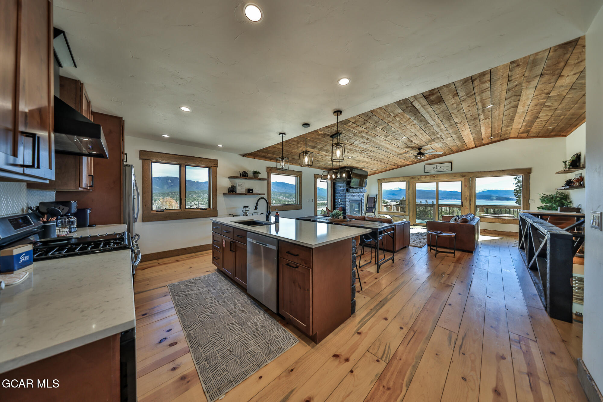 224 GCR 4034 Grand Lake CO 80447