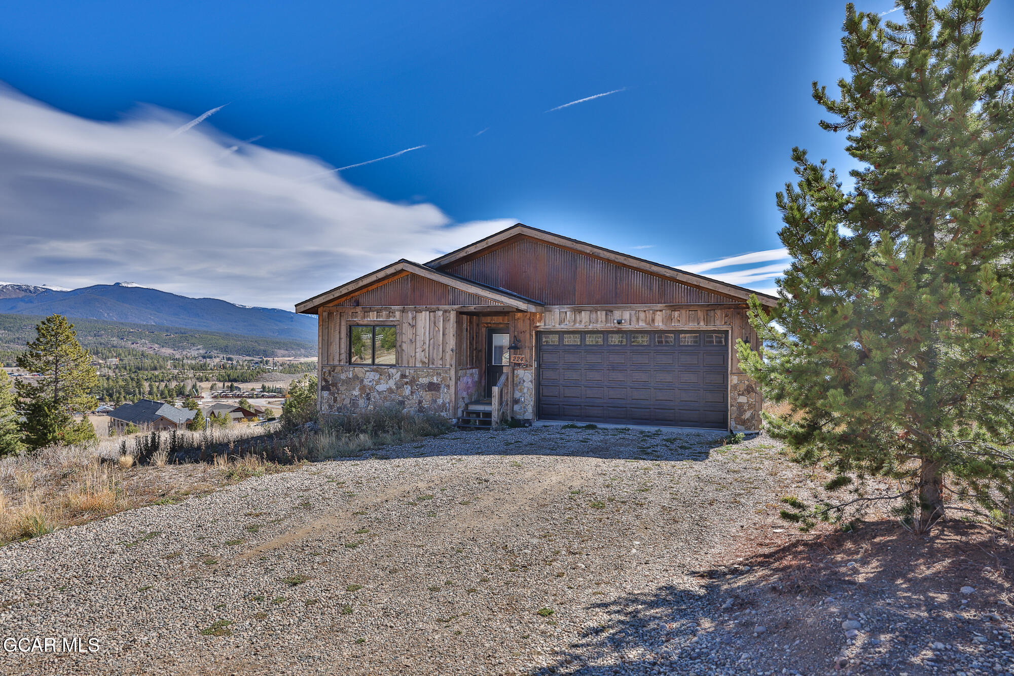 224 GCR 4034 Grand Lake CO 80447