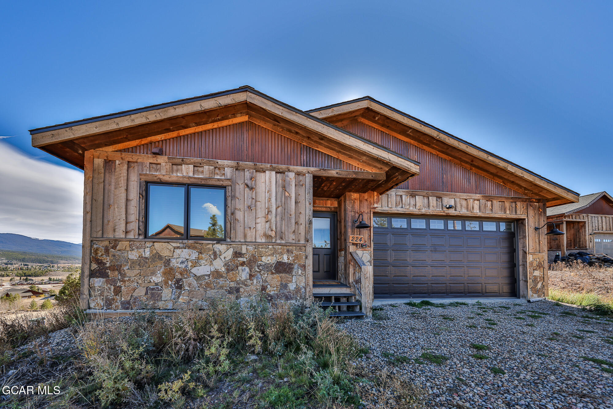 224 GCR 4034 Grand Lake CO 80447