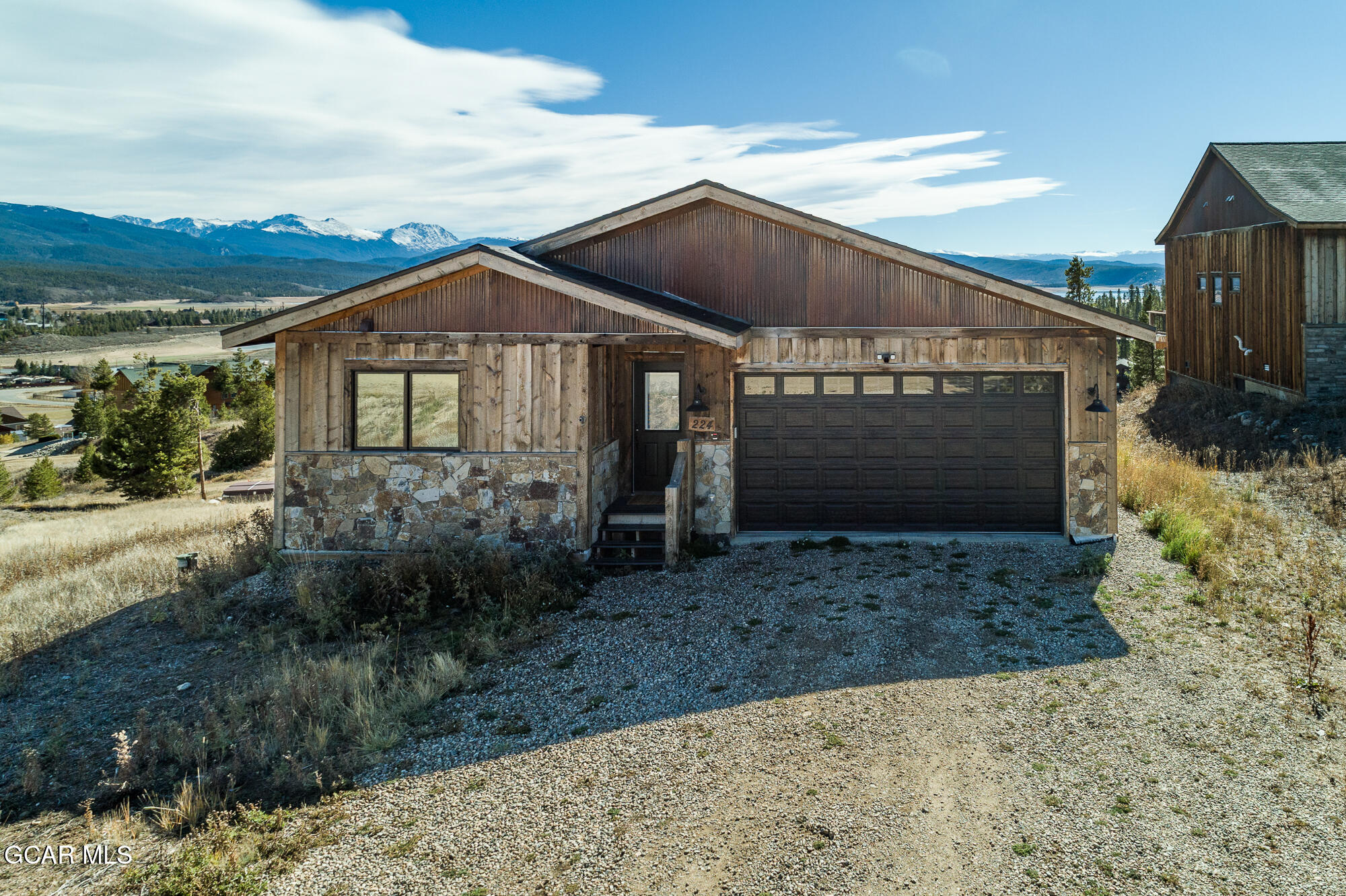 224 GCR 4034 Grand Lake CO 80447