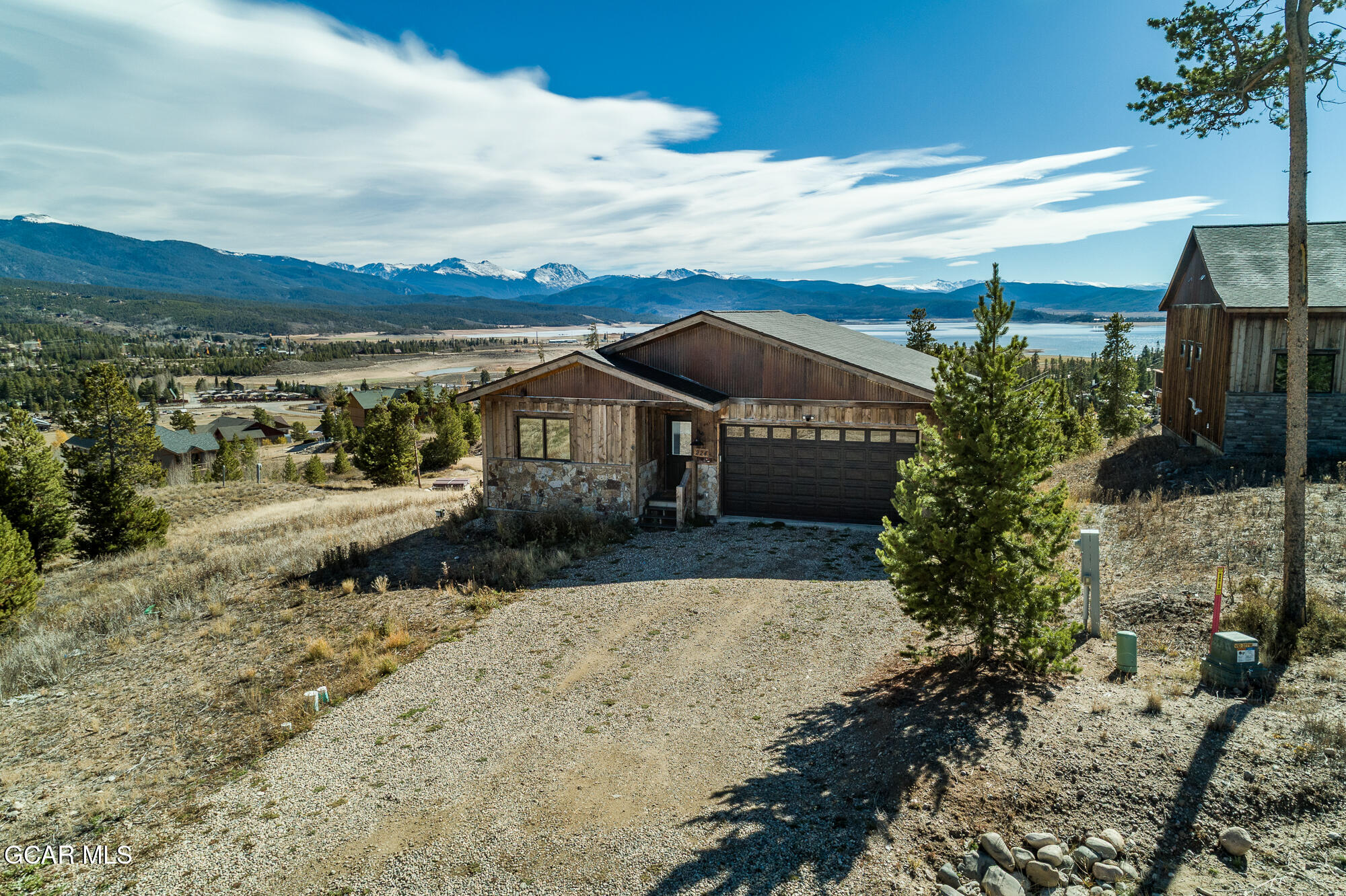 224 GCR 4034 Grand Lake CO 80447