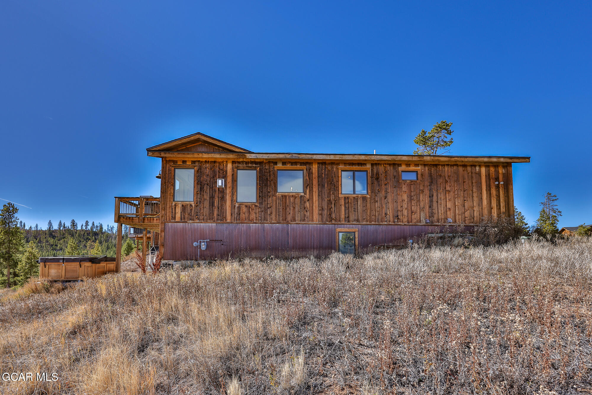 224 GCR 4034 Grand Lake CO 80447