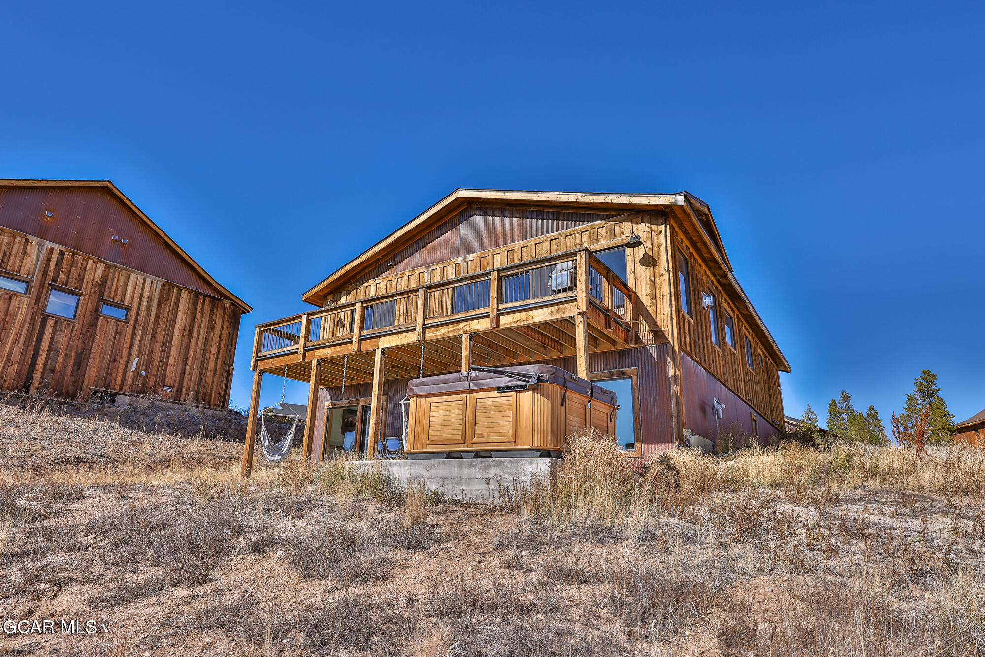 224 GCR 4034 Grand Lake CO 80447