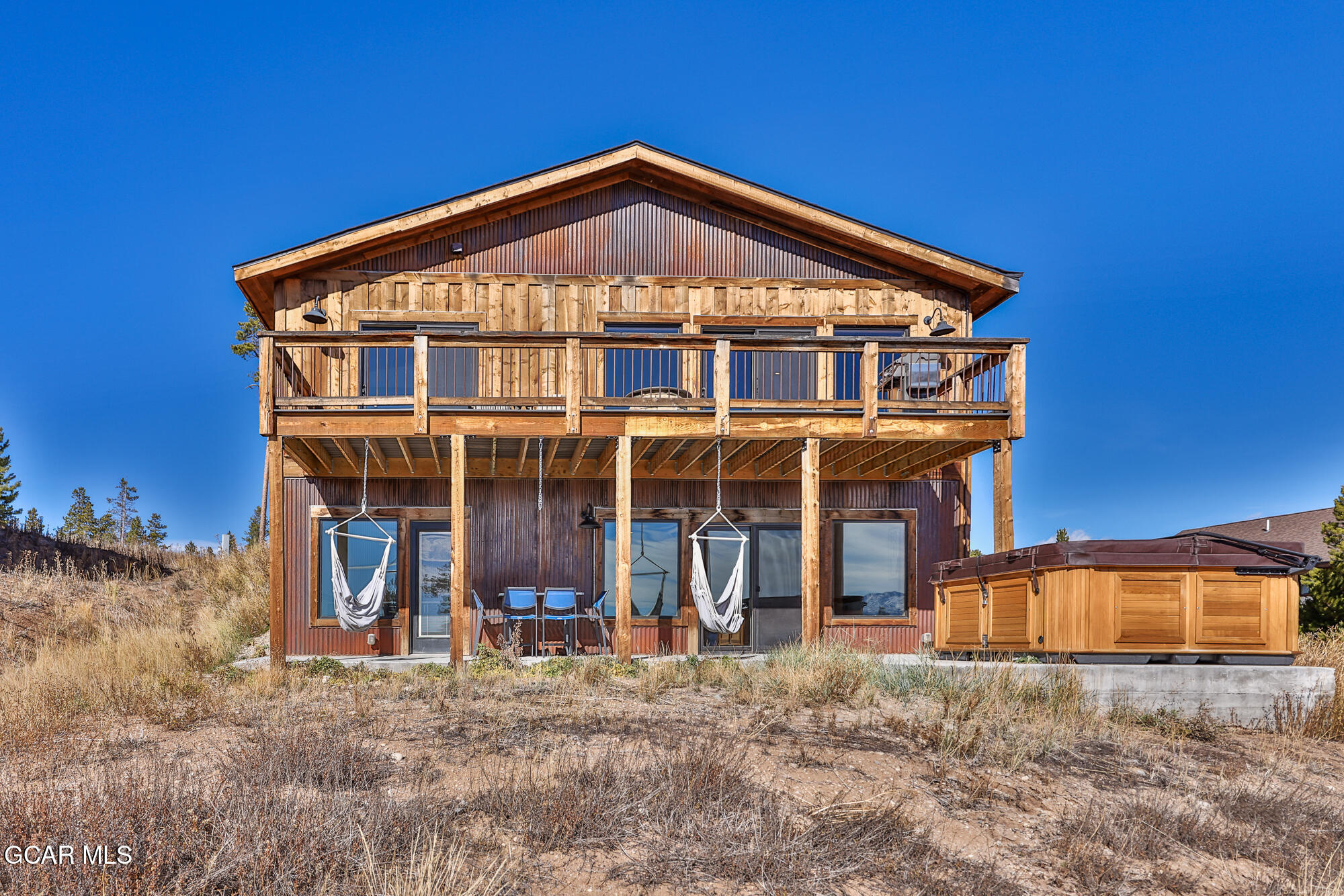224 GCR 4034 Grand Lake CO 80447