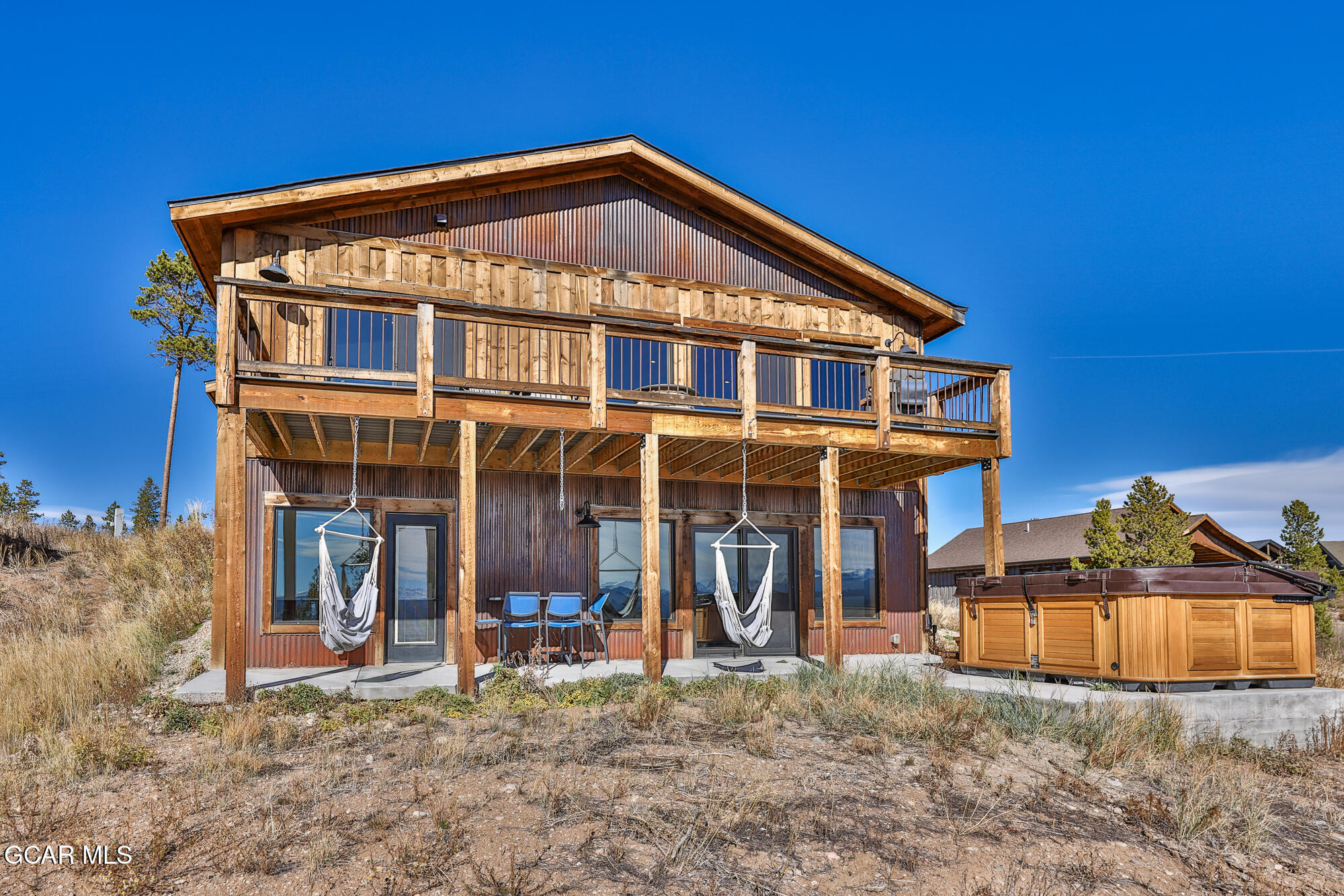 224 GCR 4034 Grand Lake CO 80447