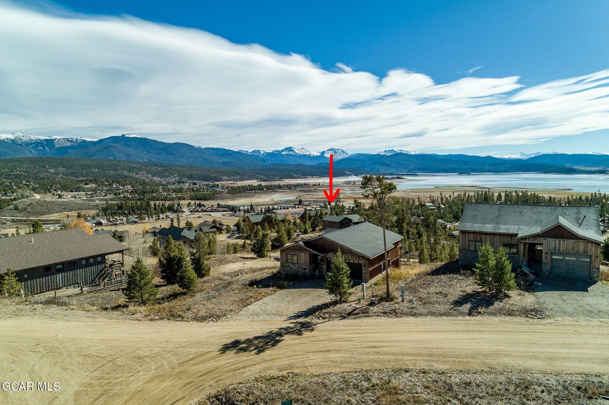 224 GCR 4034 Grand Lake CO 80447