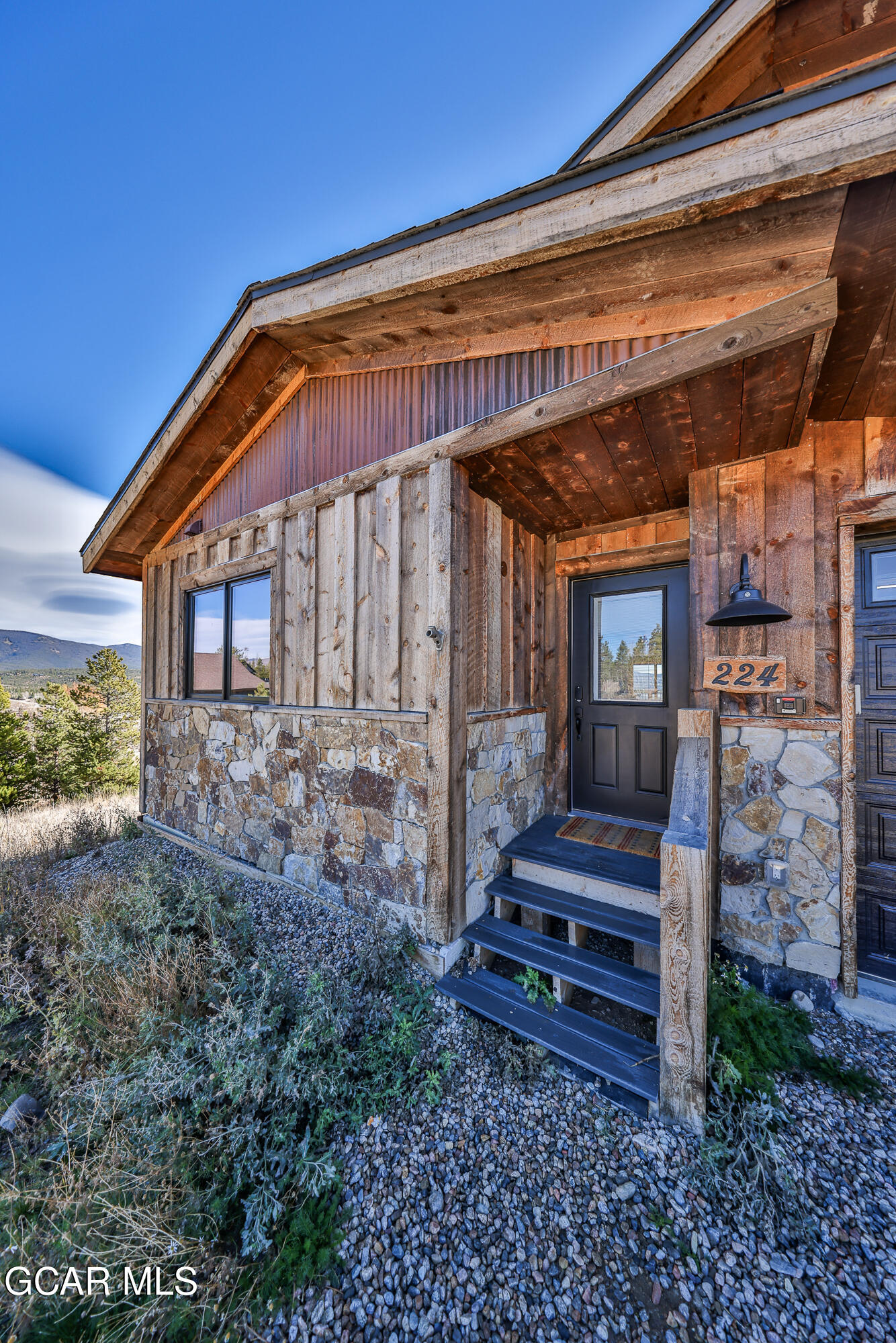 224 GCR 4034 Grand Lake CO 80447