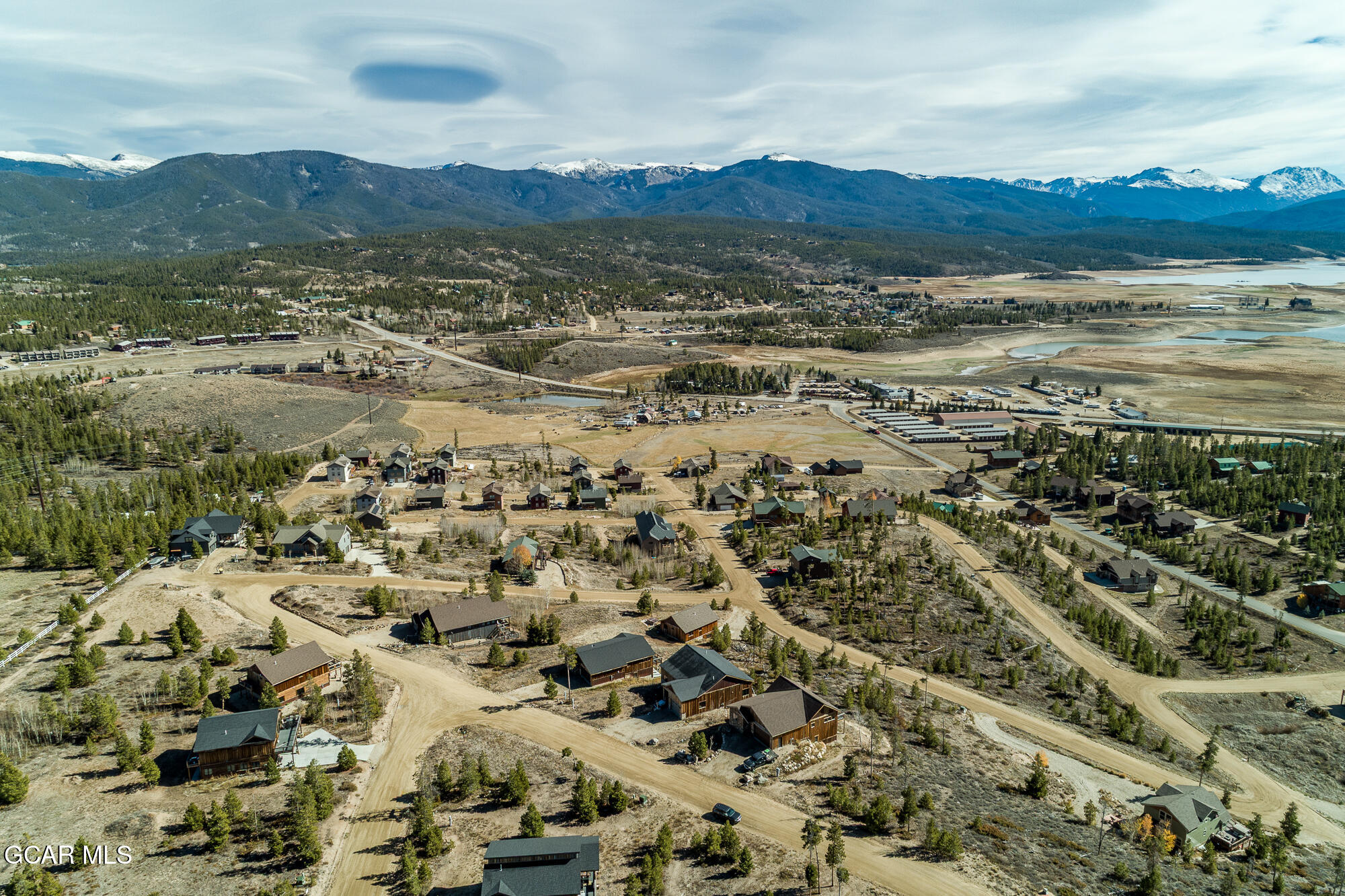 224 GCR 4034 Grand Lake CO 80447