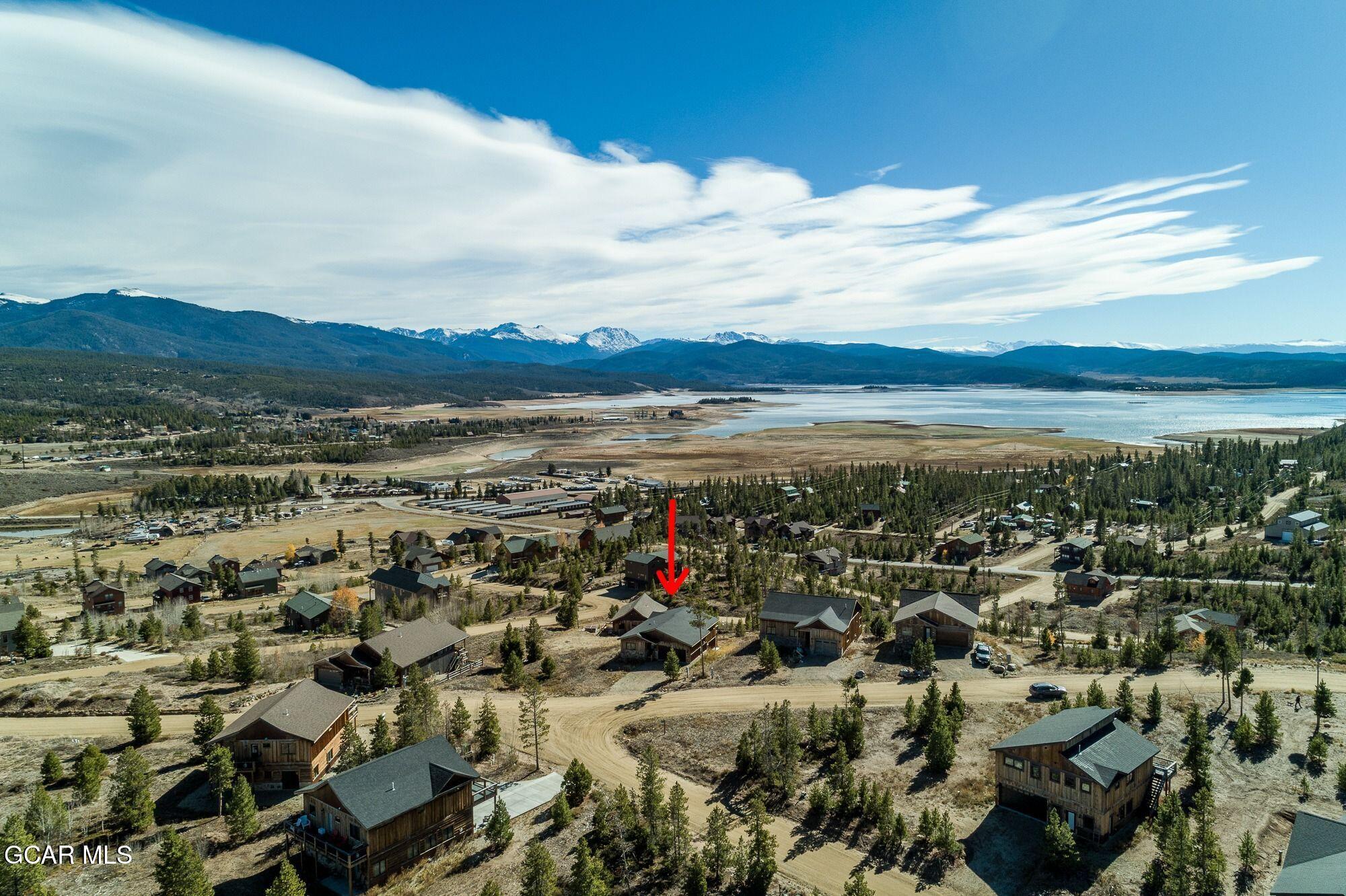 224 GCR 4034 Grand Lake CO 80447