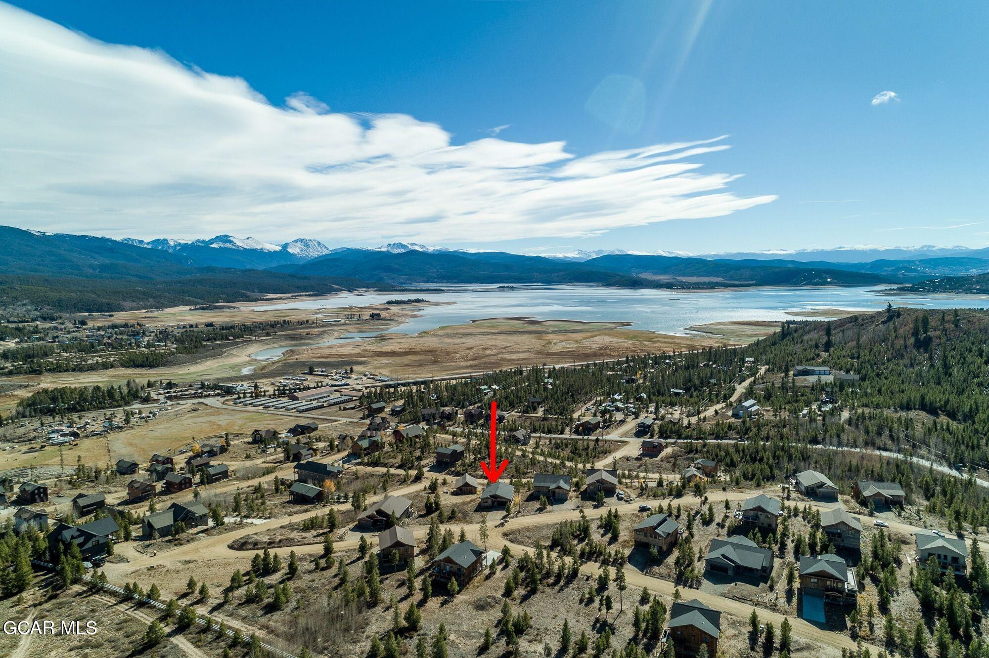 224 GCR 4034 Grand Lake CO 80447