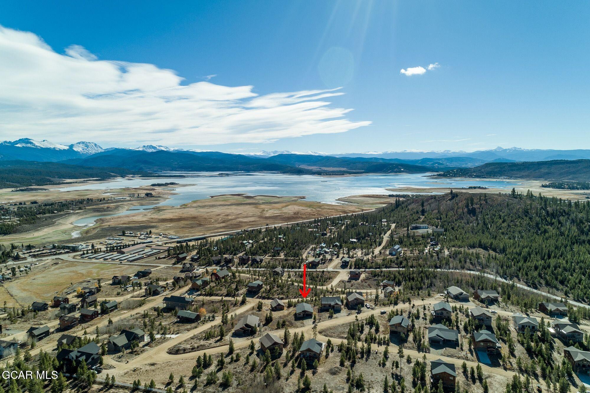 224 GCR 4034 Grand Lake CO 80447