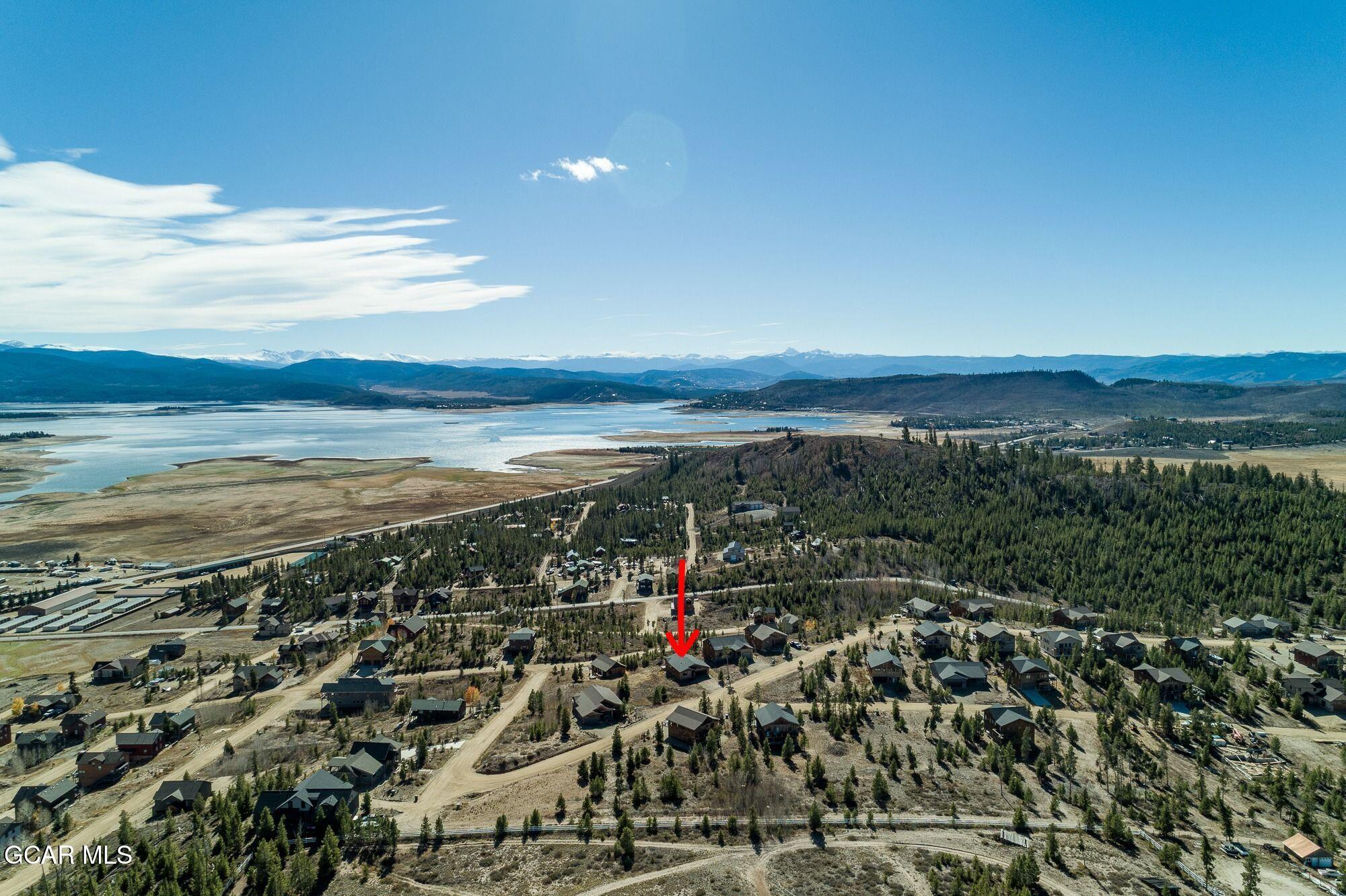 224 GCR 4034 Grand Lake CO 80447