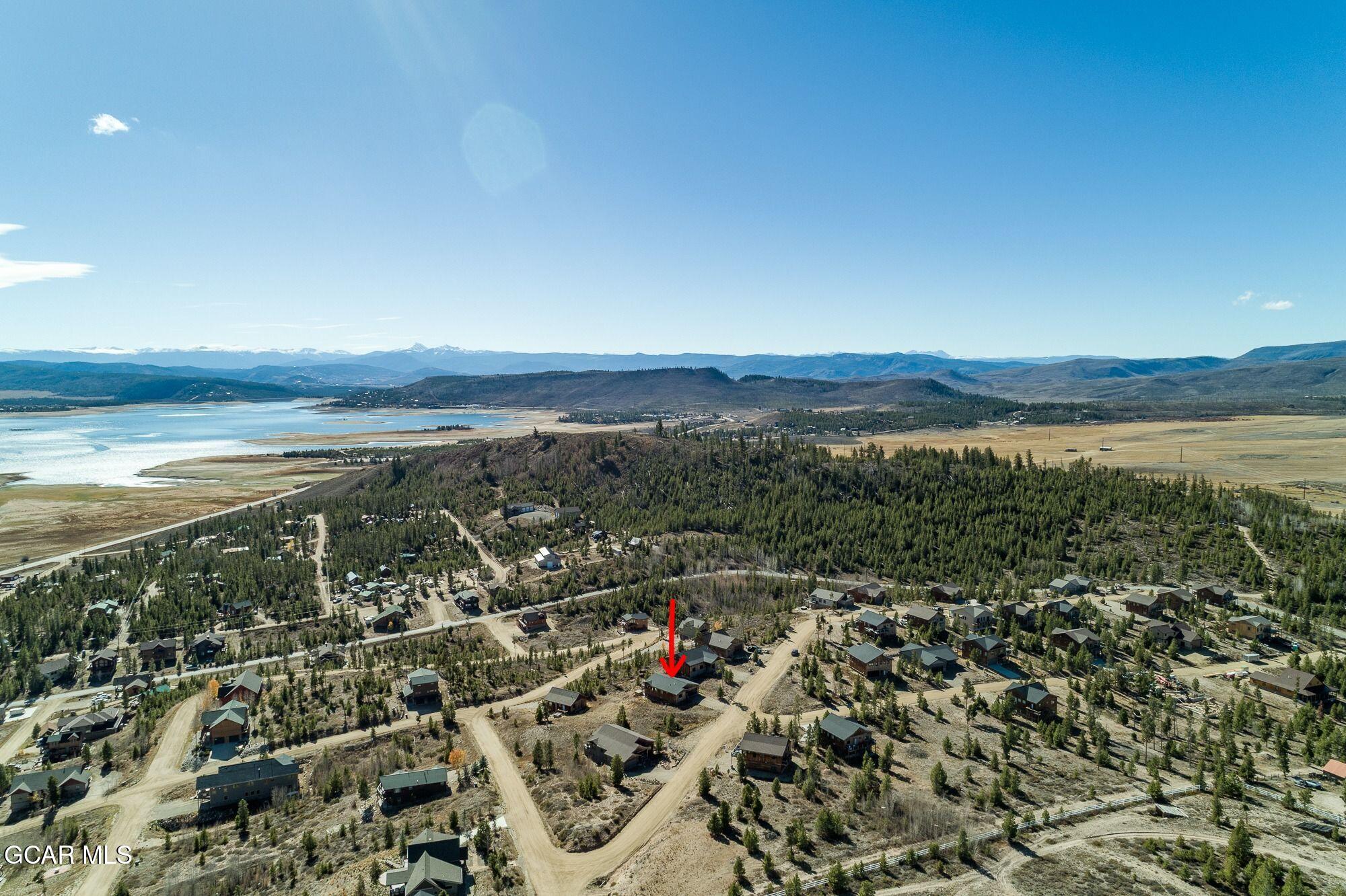224 GCR 4034 Grand Lake CO 80447