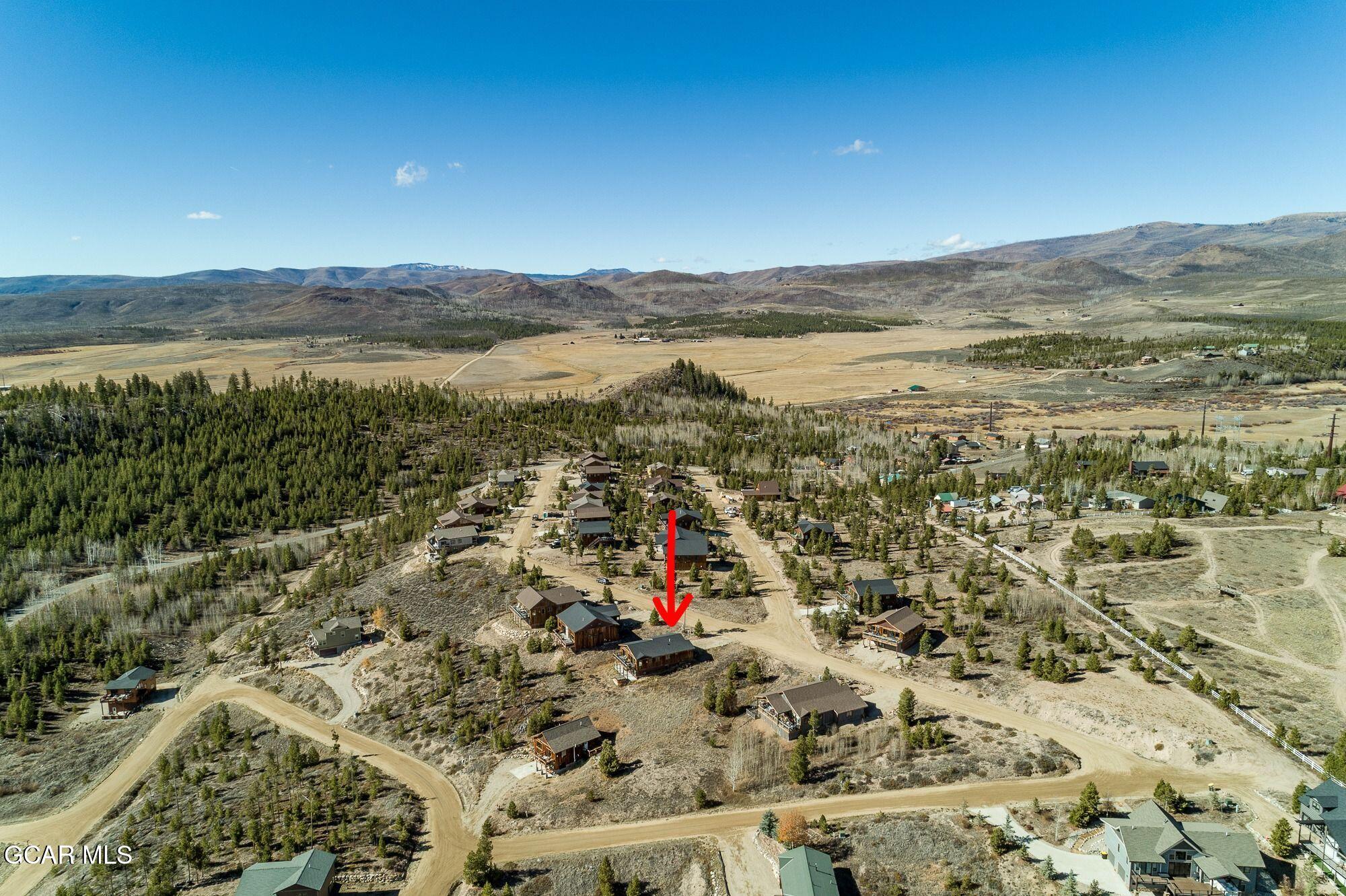 224 GCR 4034 Grand Lake CO 80447
