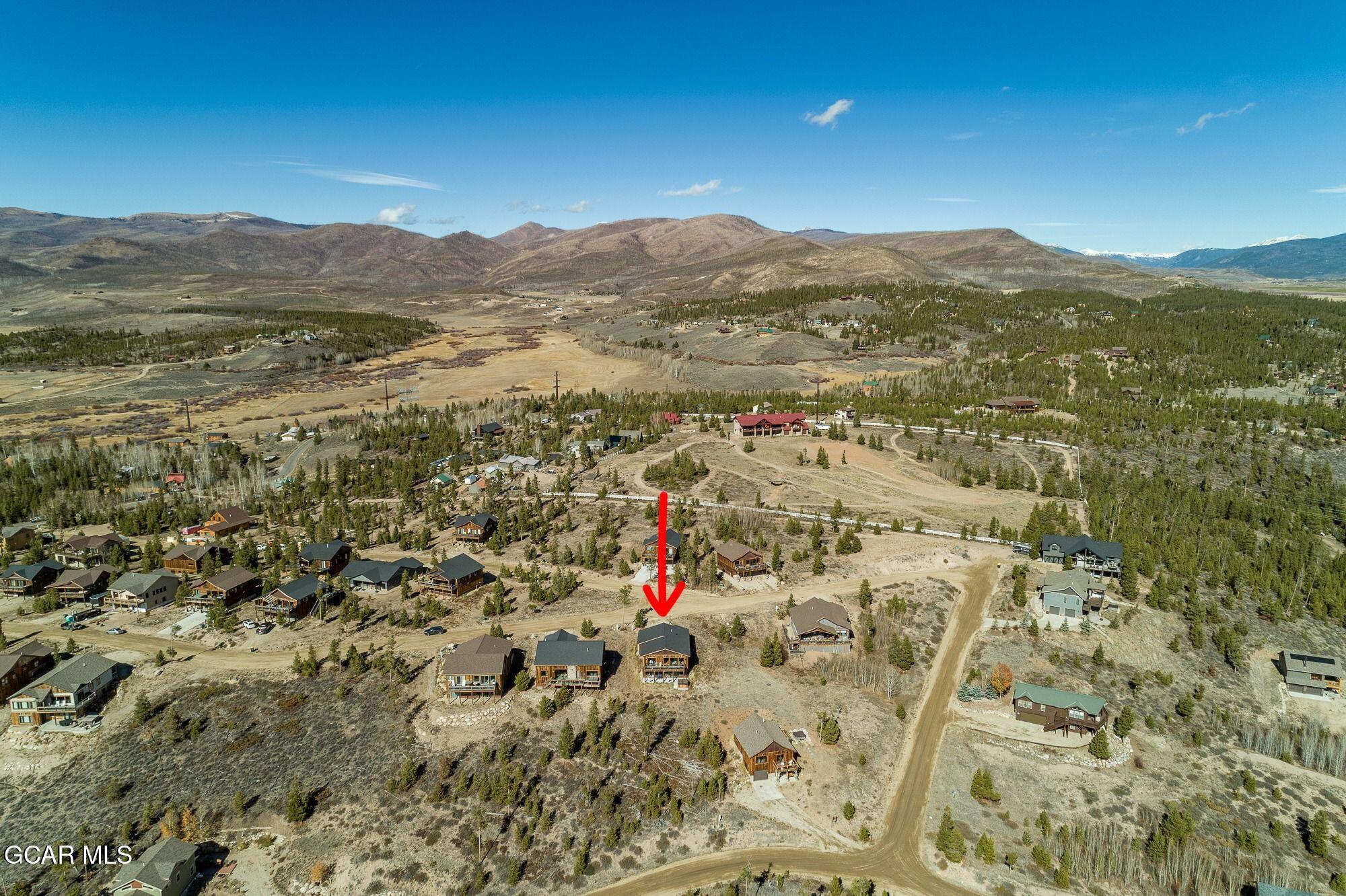224 GCR 4034 Grand Lake CO 80447