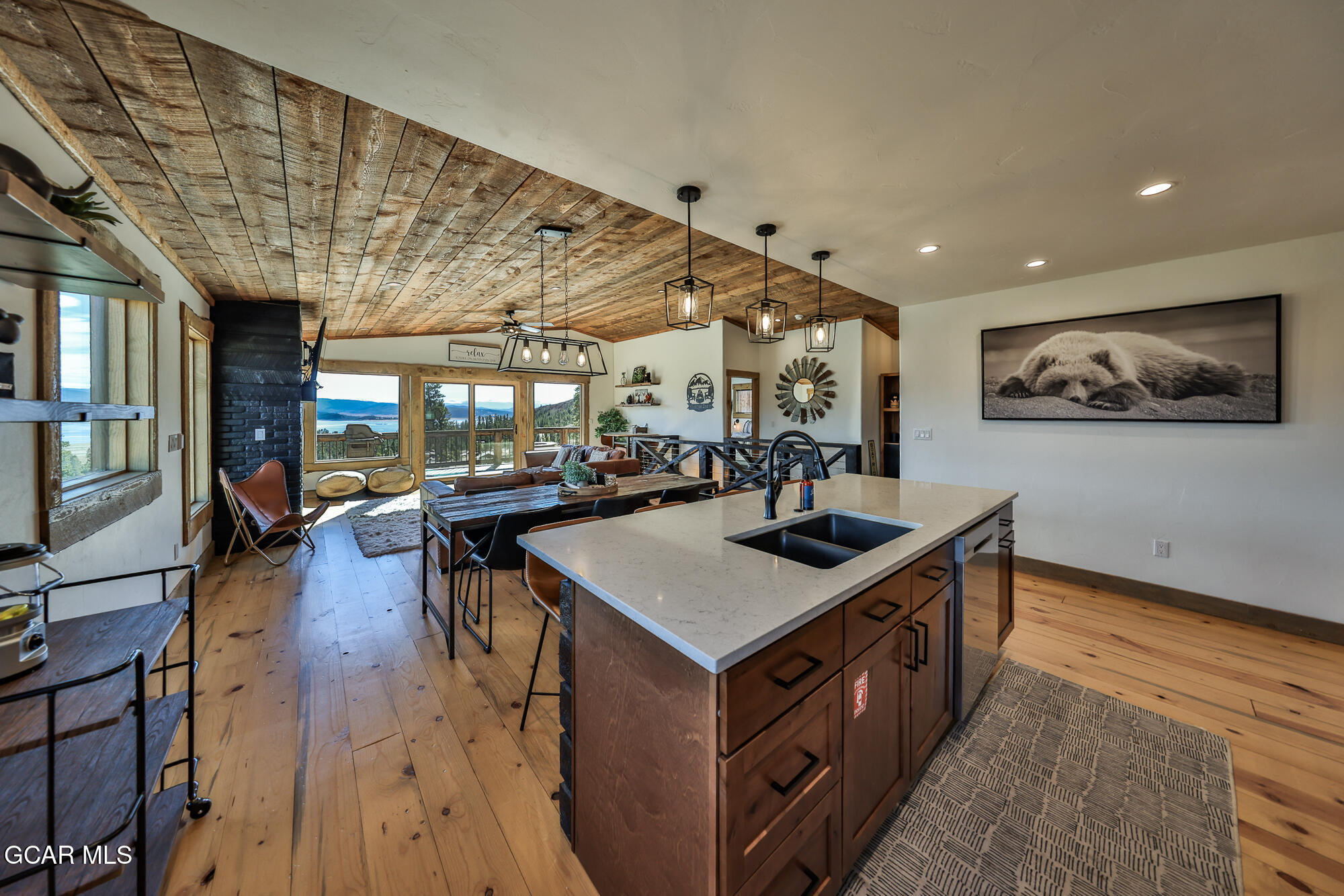 224 GCR 4034 Grand Lake CO 80447