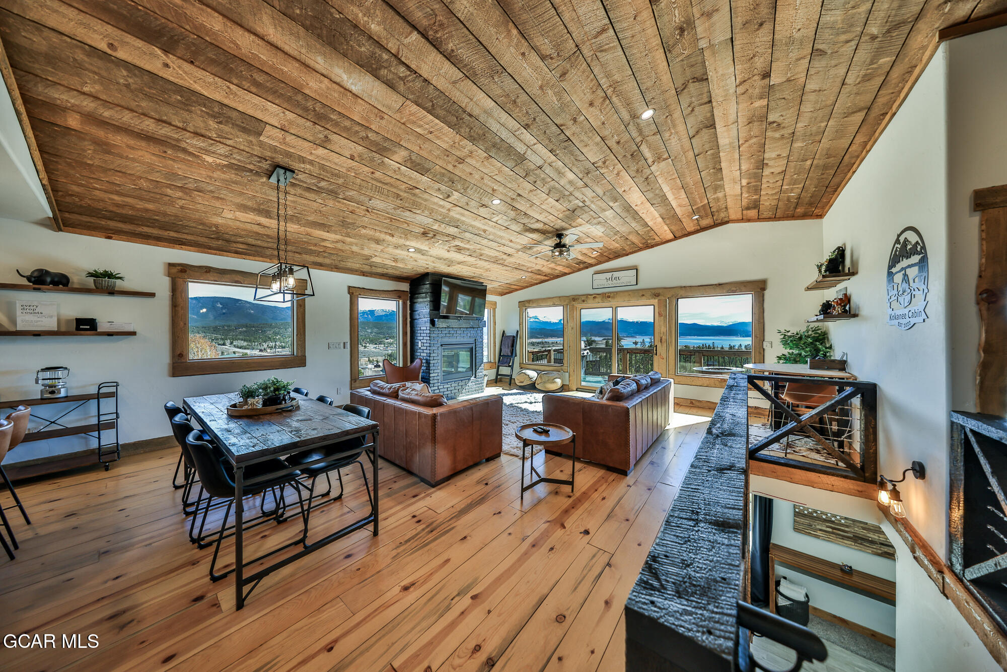 224 GCR 4034 Grand Lake CO 80447