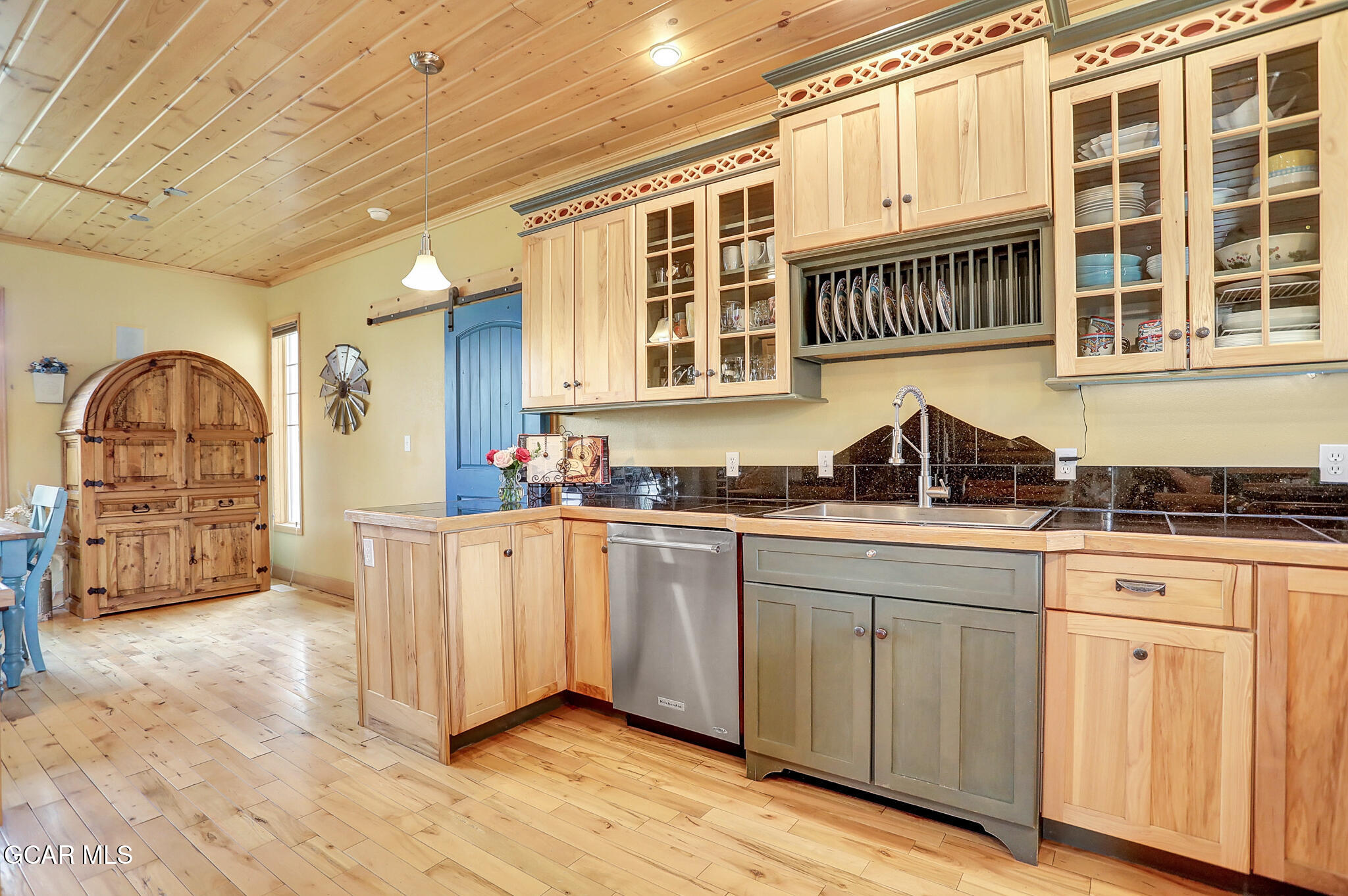 120 Nevava Street Hot Sulphur Springs CO 80451