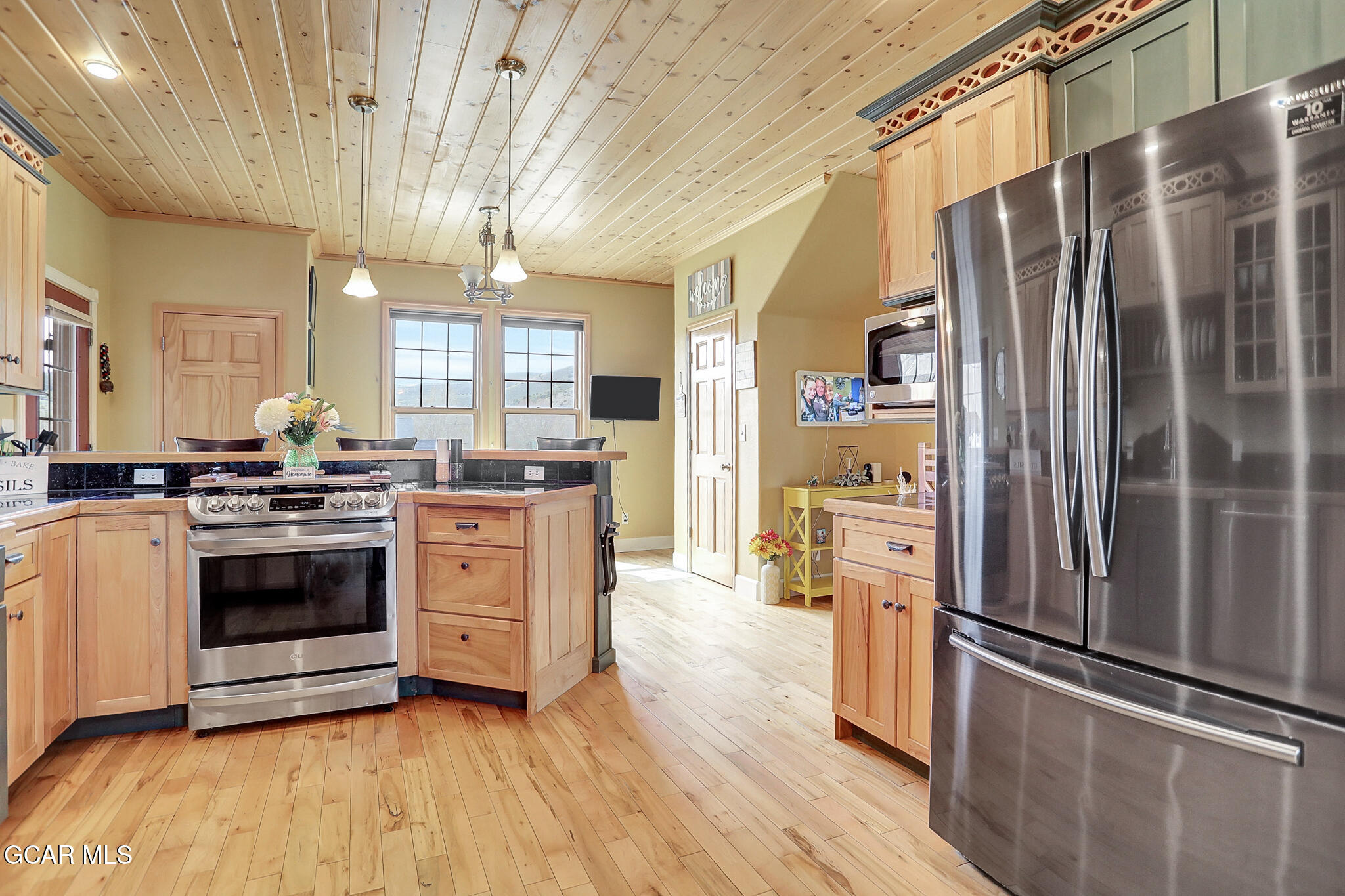 120 Nevava Street Hot Sulphur Springs CO 80451