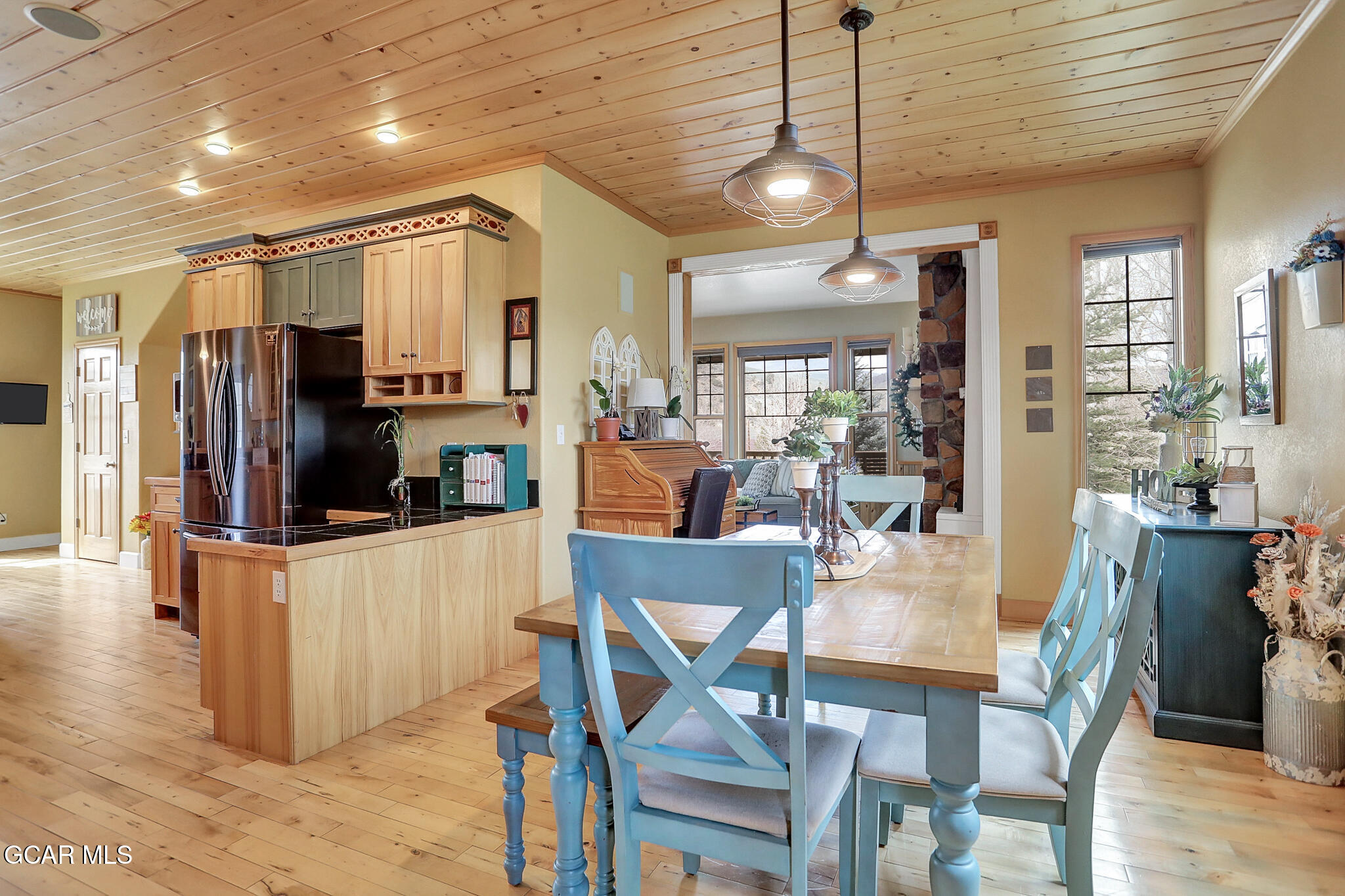 120 Nevava Street Hot Sulphur Springs CO 80451