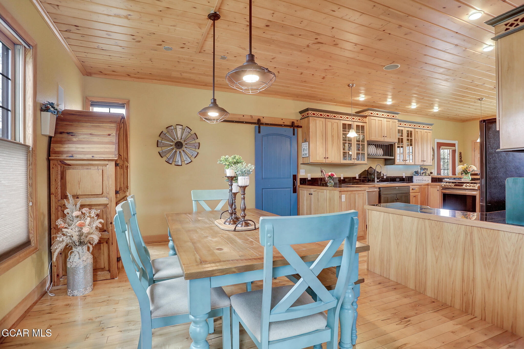 120 Nevava Street Hot Sulphur Springs CO 80451