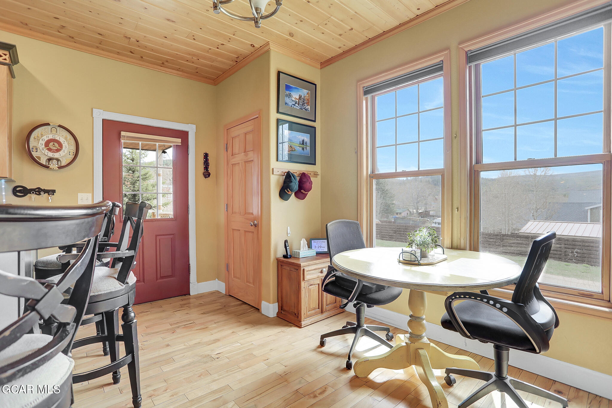 120 Nevava Street Hot Sulphur Springs CO 80451