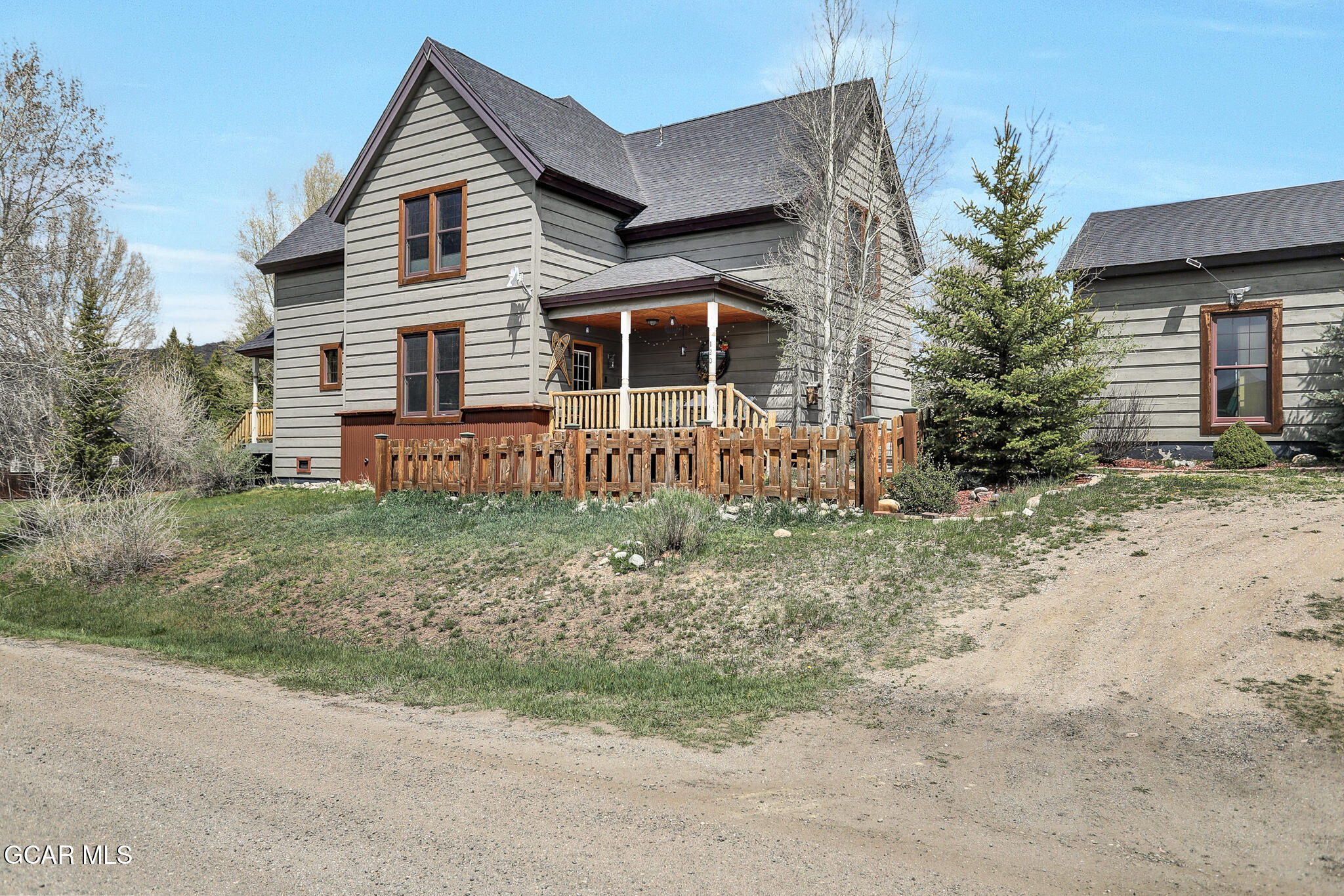 120 Nevava Street Hot Sulphur Springs CO 80451