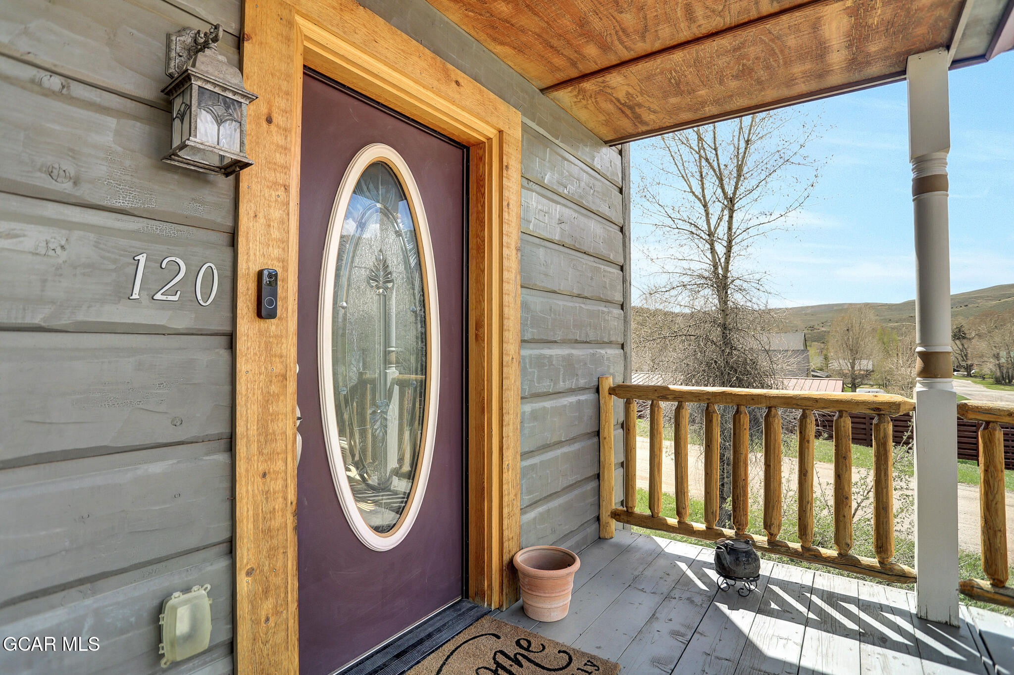 120 Nevava Street Hot Sulphur Springs CO 80451