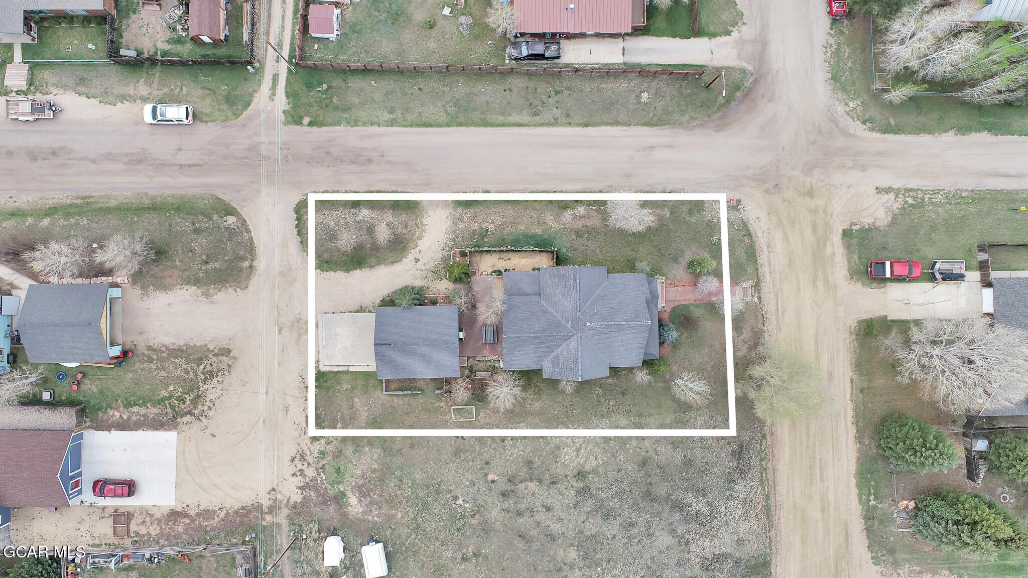 120 Nevava Street Hot Sulphur Springs CO 80451