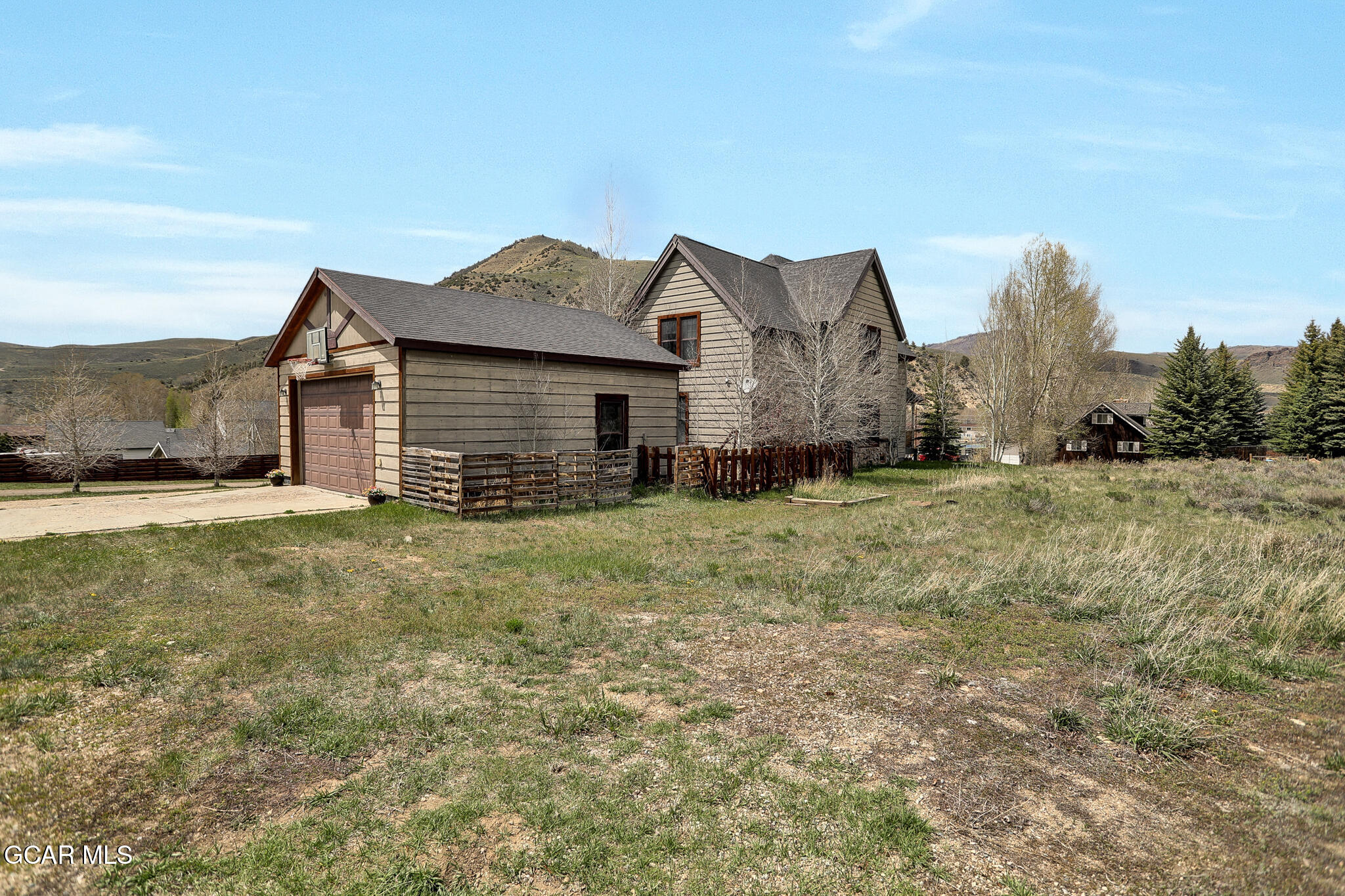 120 Nevava Street Hot Sulphur Springs CO 80451