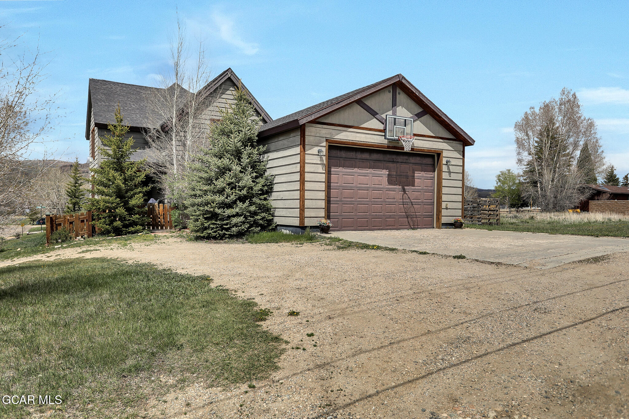 120 Nevava Street Hot Sulphur Springs CO 80451