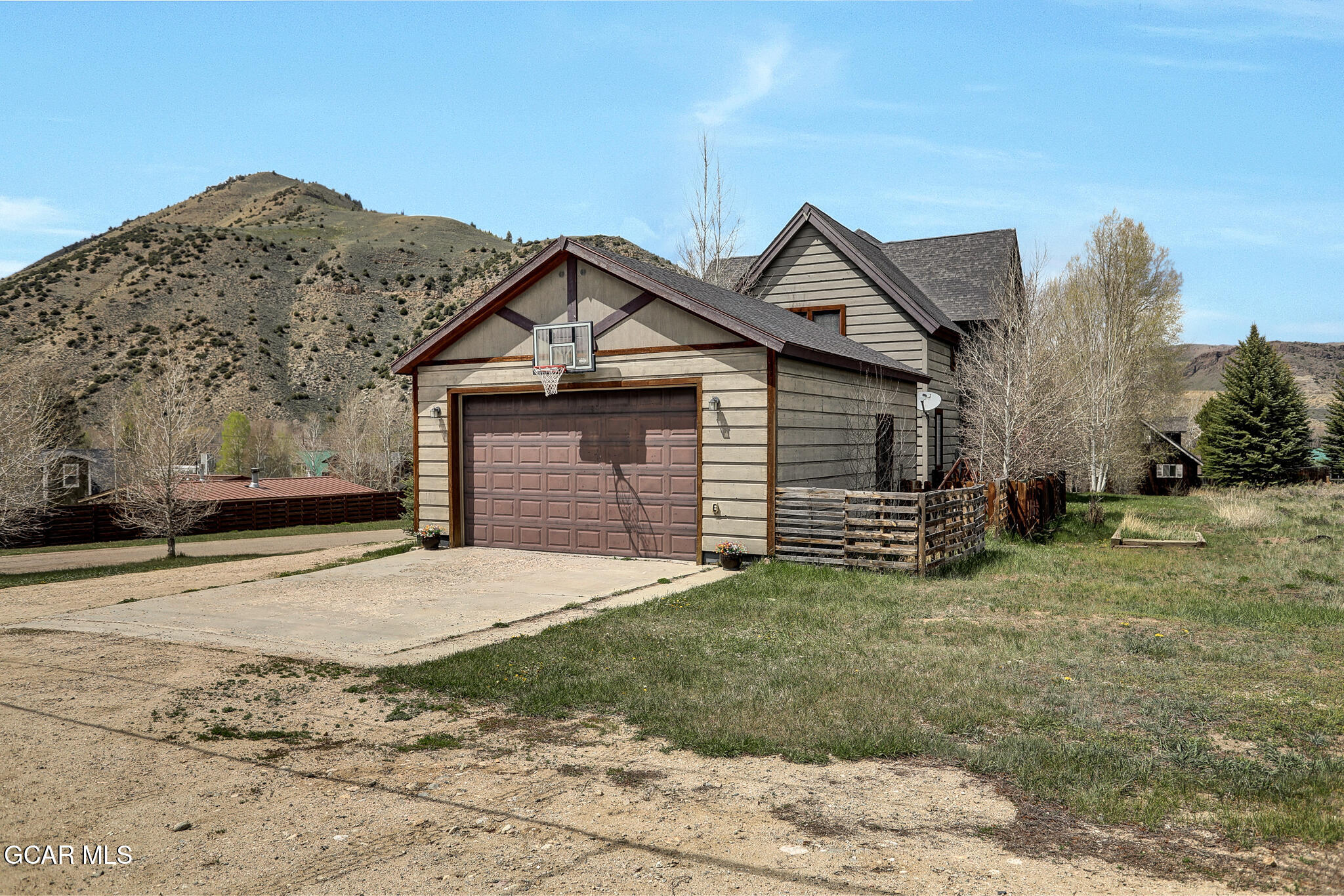 120 Nevava Street Hot Sulphur Springs CO 80451