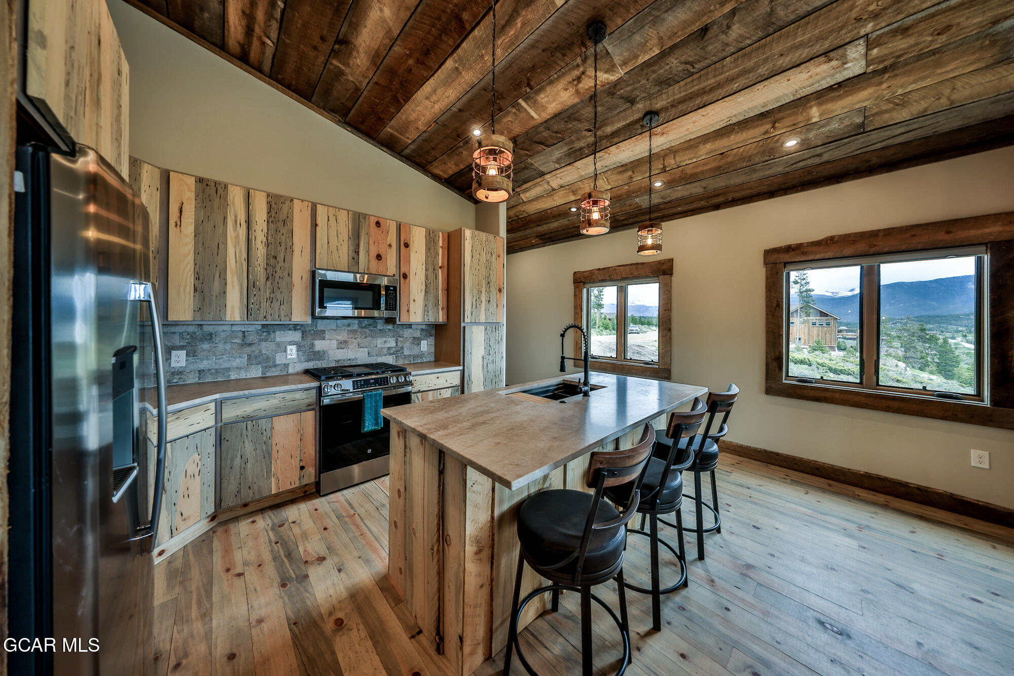 128 GCR 4034 Grand Lake CO 80447