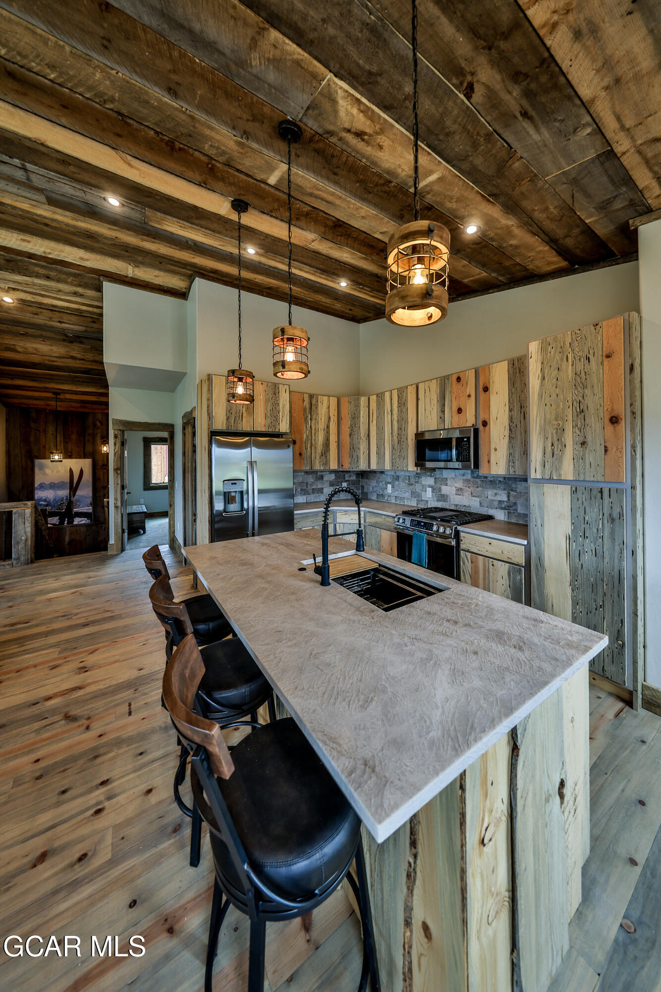 128 GCR 4034 Grand Lake CO 80447