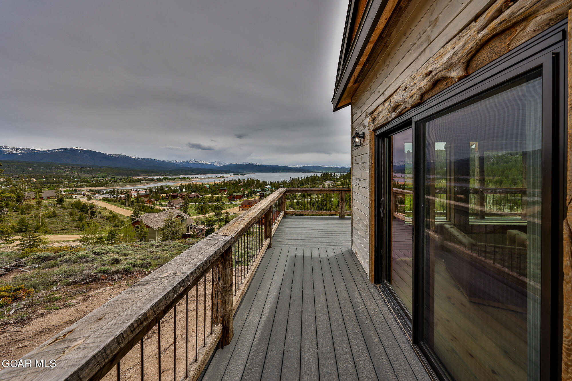 128 GCR 4034 Grand Lake CO 80447