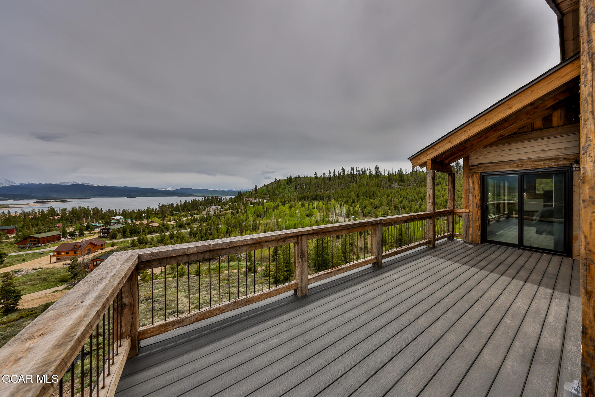 128 GCR 4034 Grand Lake CO 80447