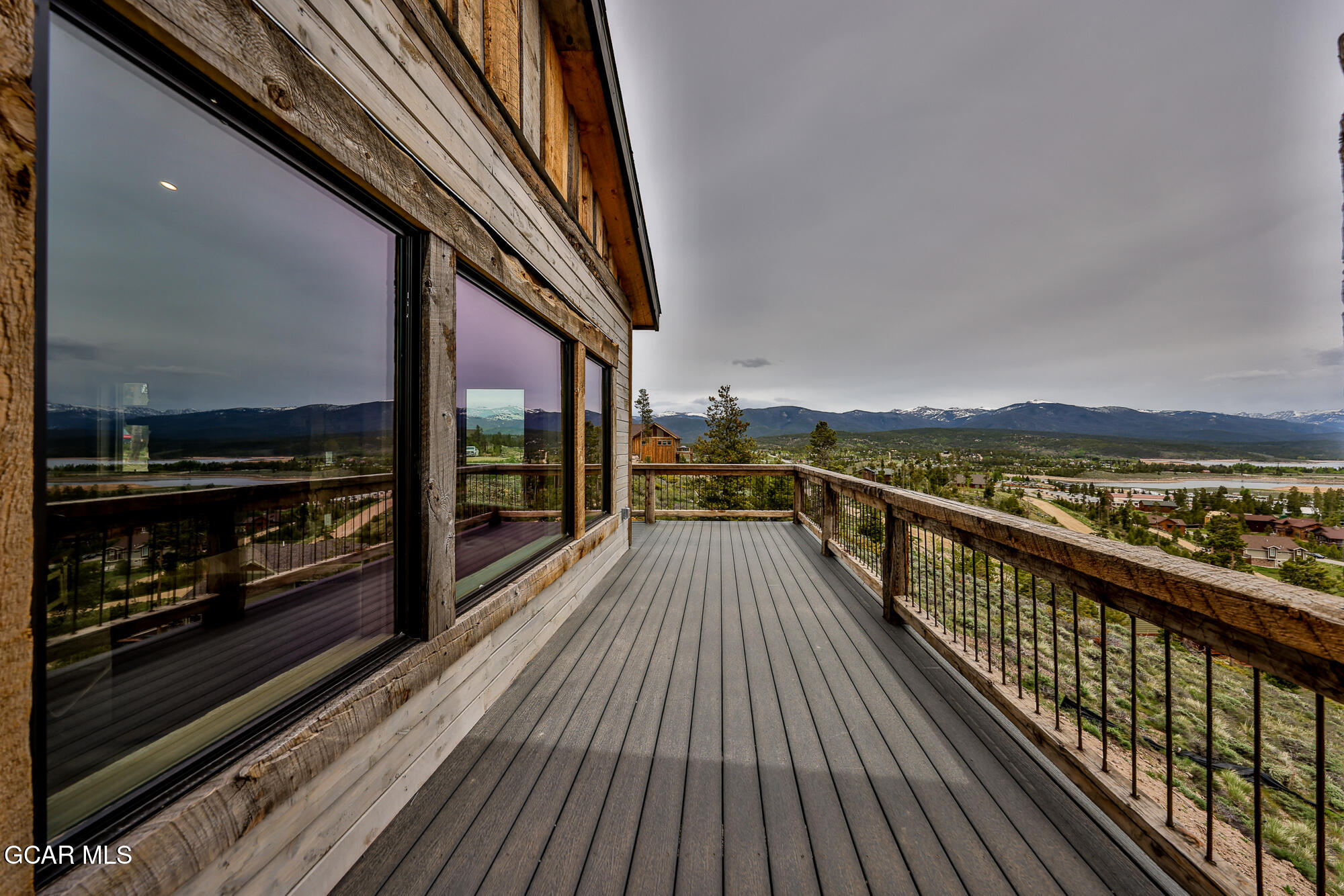 128 GCR 4034 Grand Lake CO 80447