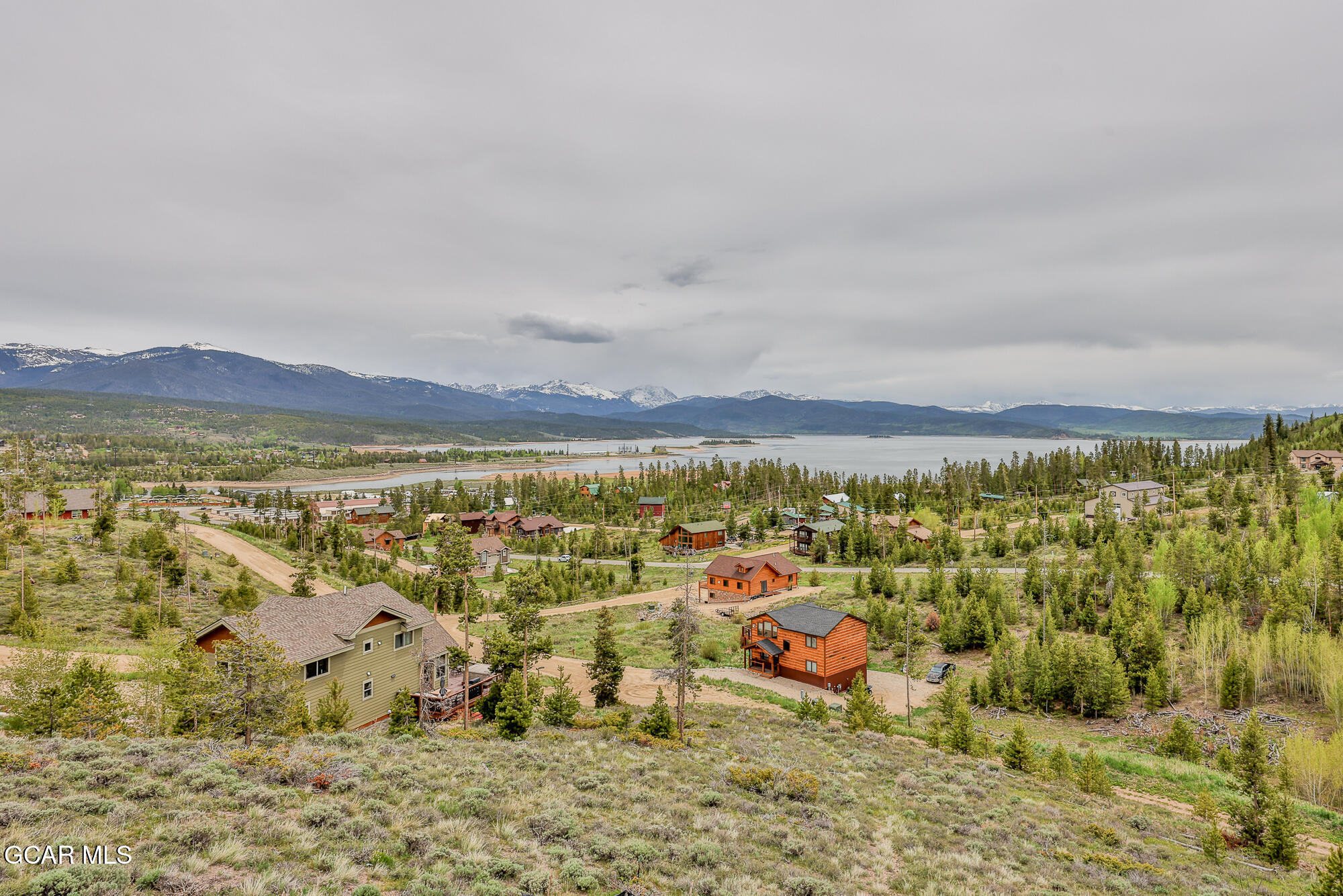 128 GCR 4034 Grand Lake CO 80447