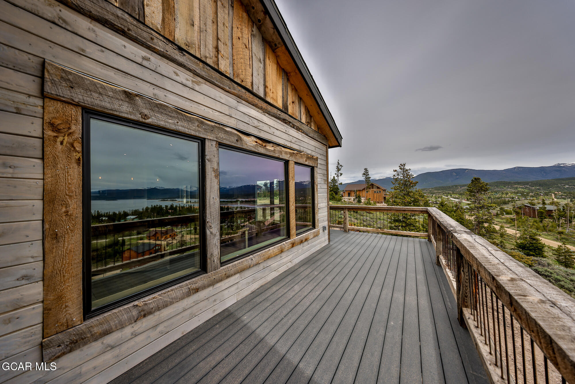 128 GCR 4034 Grand Lake CO 80447