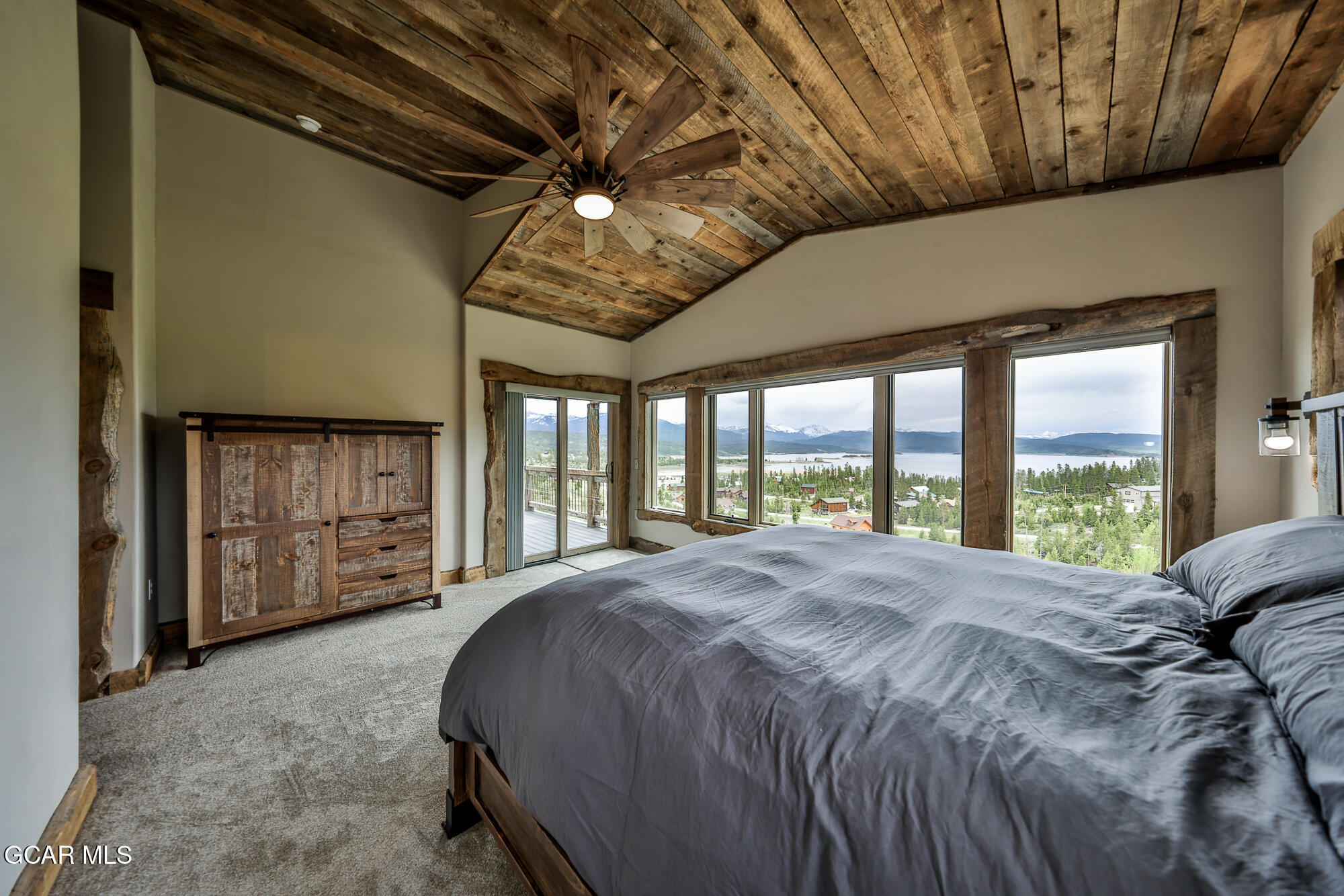 128 GCR 4034 Grand Lake CO 80447