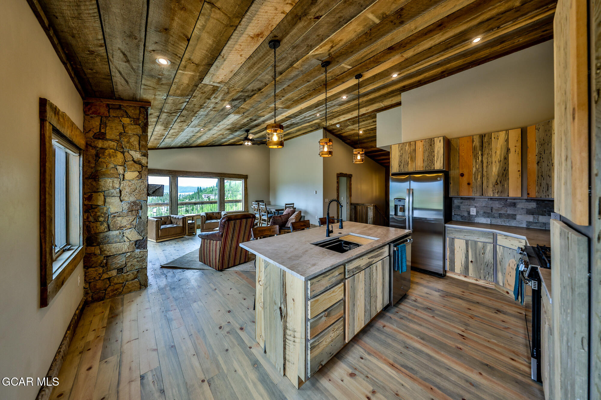 128 GCR 4034 Grand Lake CO 80447