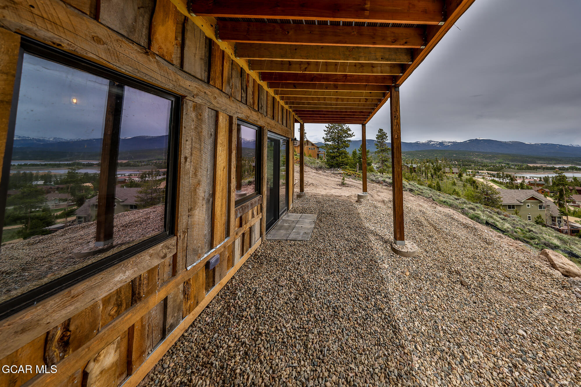 128 GCR 4034 Grand Lake CO 80447