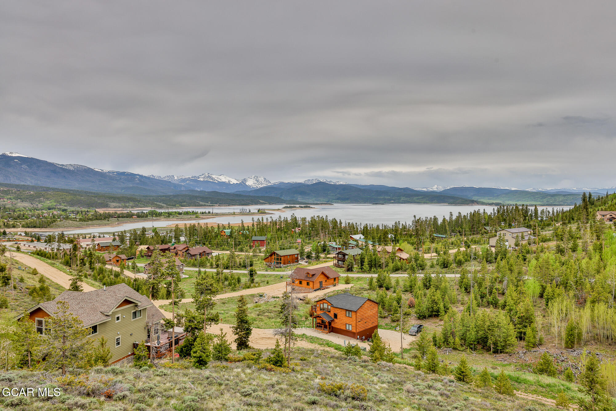 128 GCR 4034 Grand Lake CO 80447