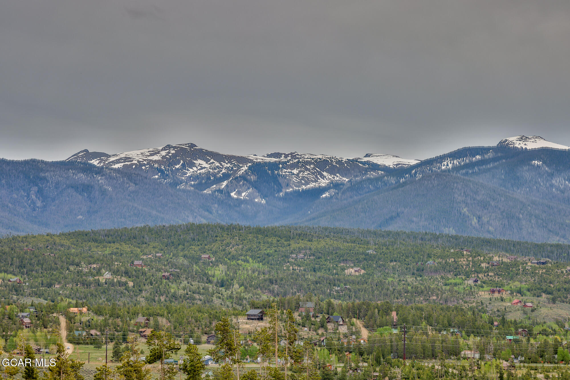 128 GCR 4034 Grand Lake CO 80447