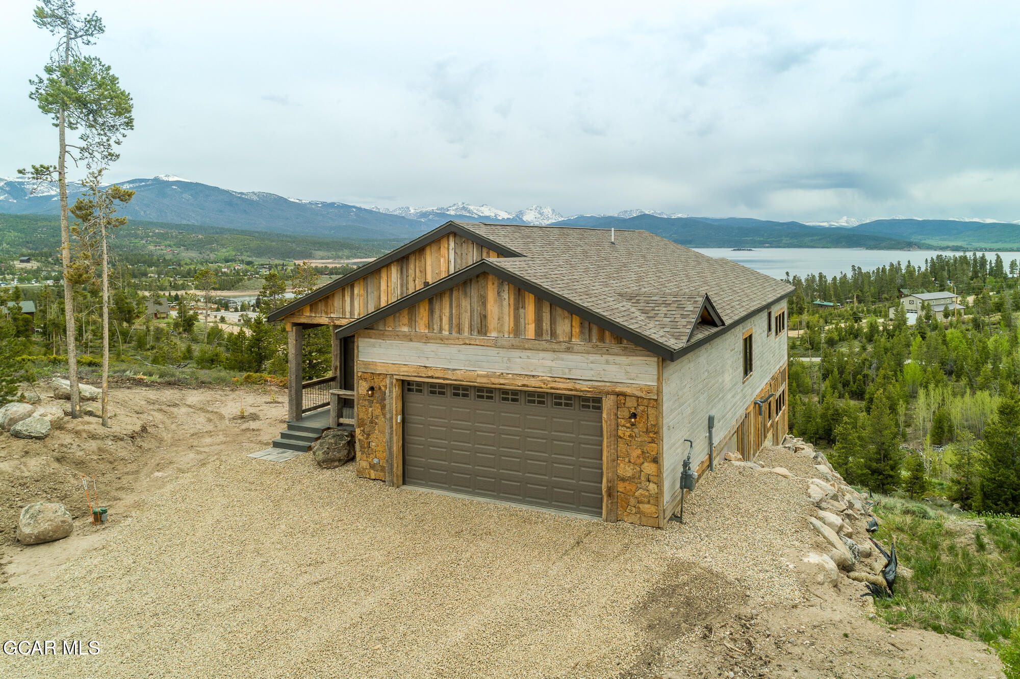 128 GCR 4034 Grand Lake CO 80447