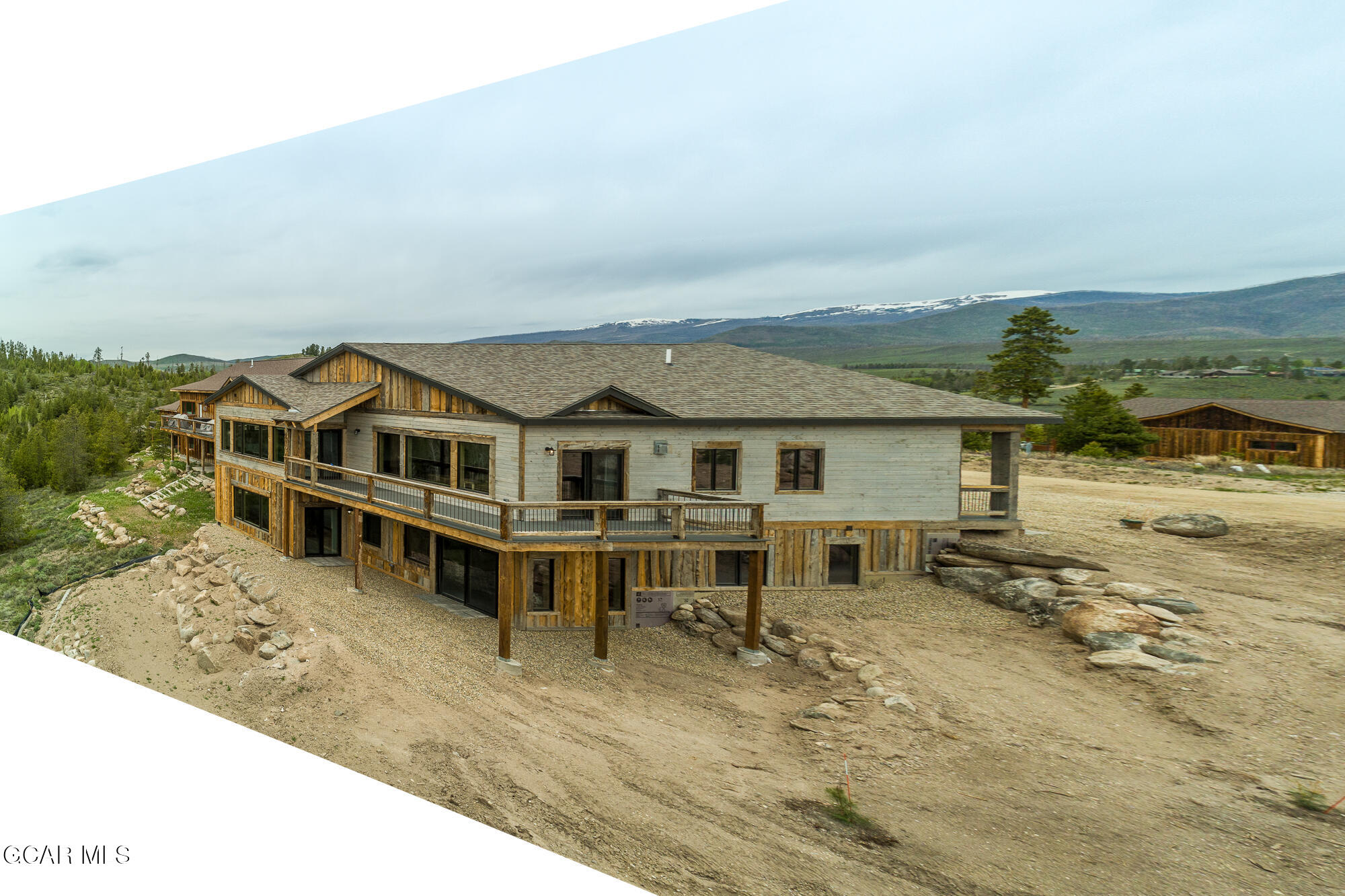 128 GCR 4034 Grand Lake CO 80447